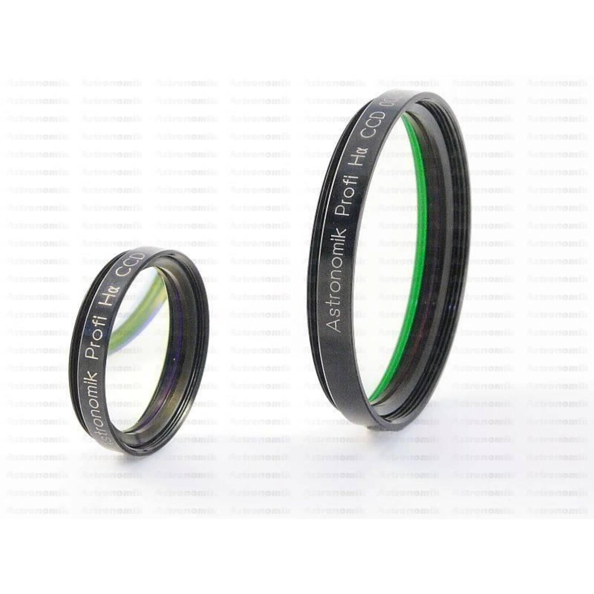 Filtre H-alpha 12nm CCD - 2"