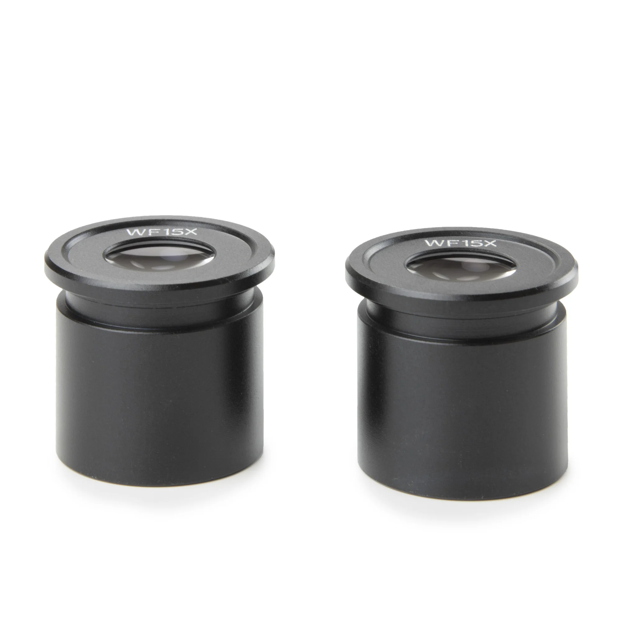 Oculaire  ED.6015, EWF 15x/12, (2pc) EduBlue