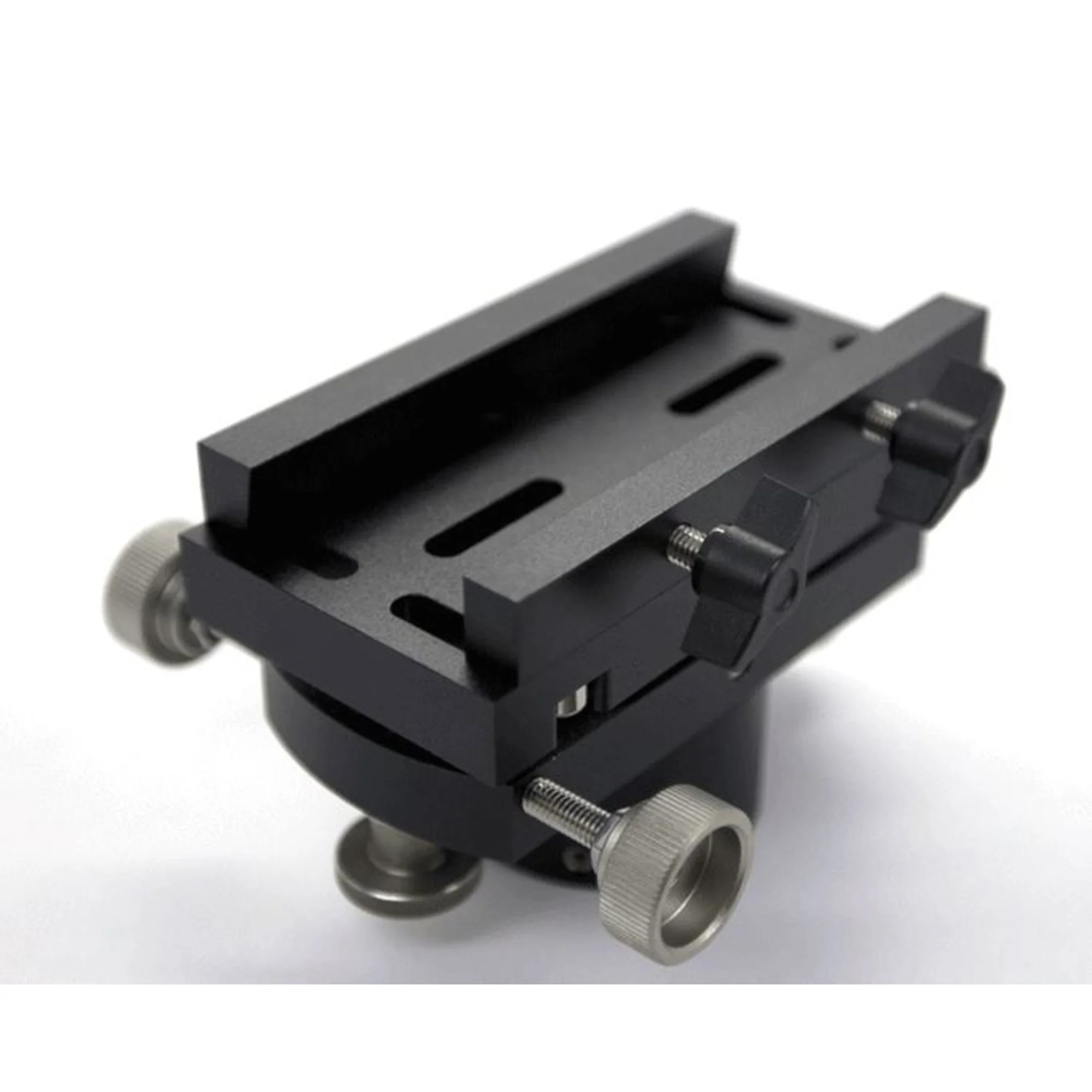 Queue d'aronde pour barre de contrepoids DuoScope Swivel 20 mm