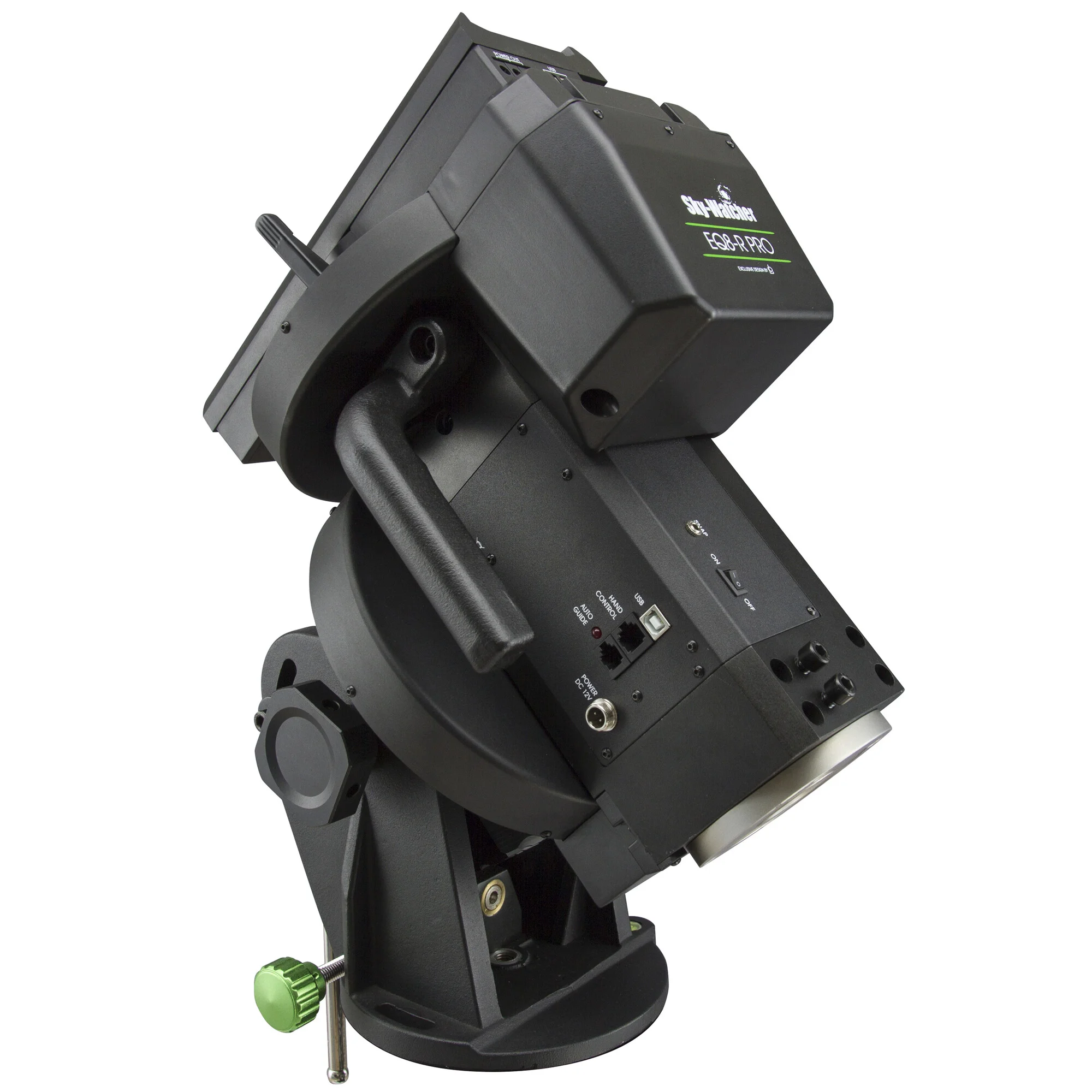 Monture  EQ8-R Pro SynScan GoTo