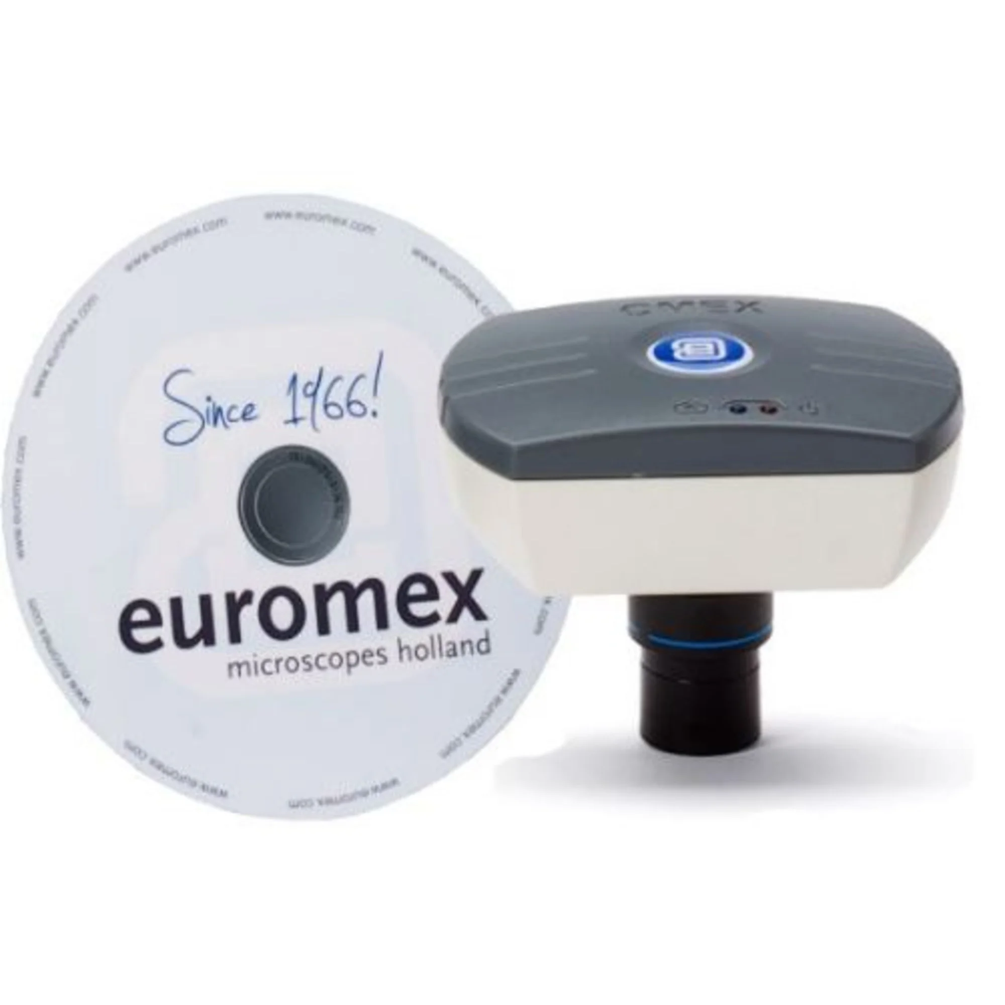 Caméra  CMEX-1, 1.3 MP, 1/2.5", CMOS, USB2.0