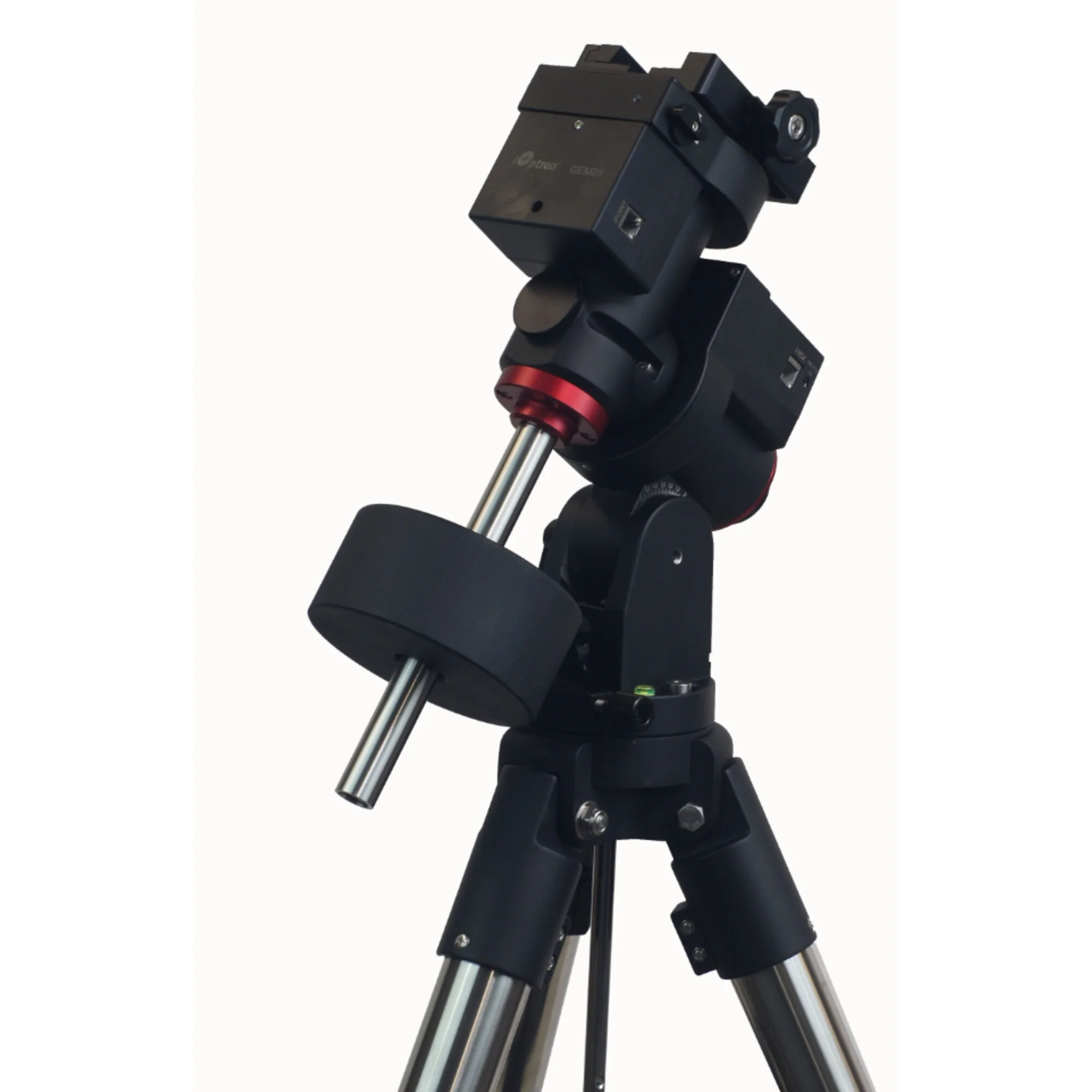 Monture  GEM28 AccuAlign 1.5" Tripod