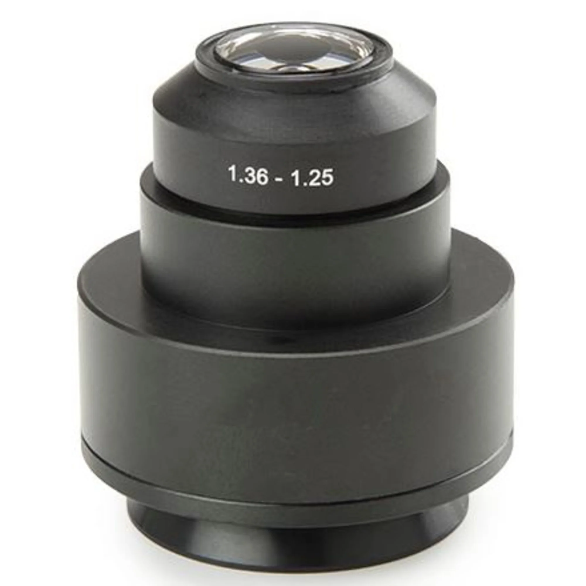 Condenseur fond noir, huile, DX.9112 (Delphi-X)