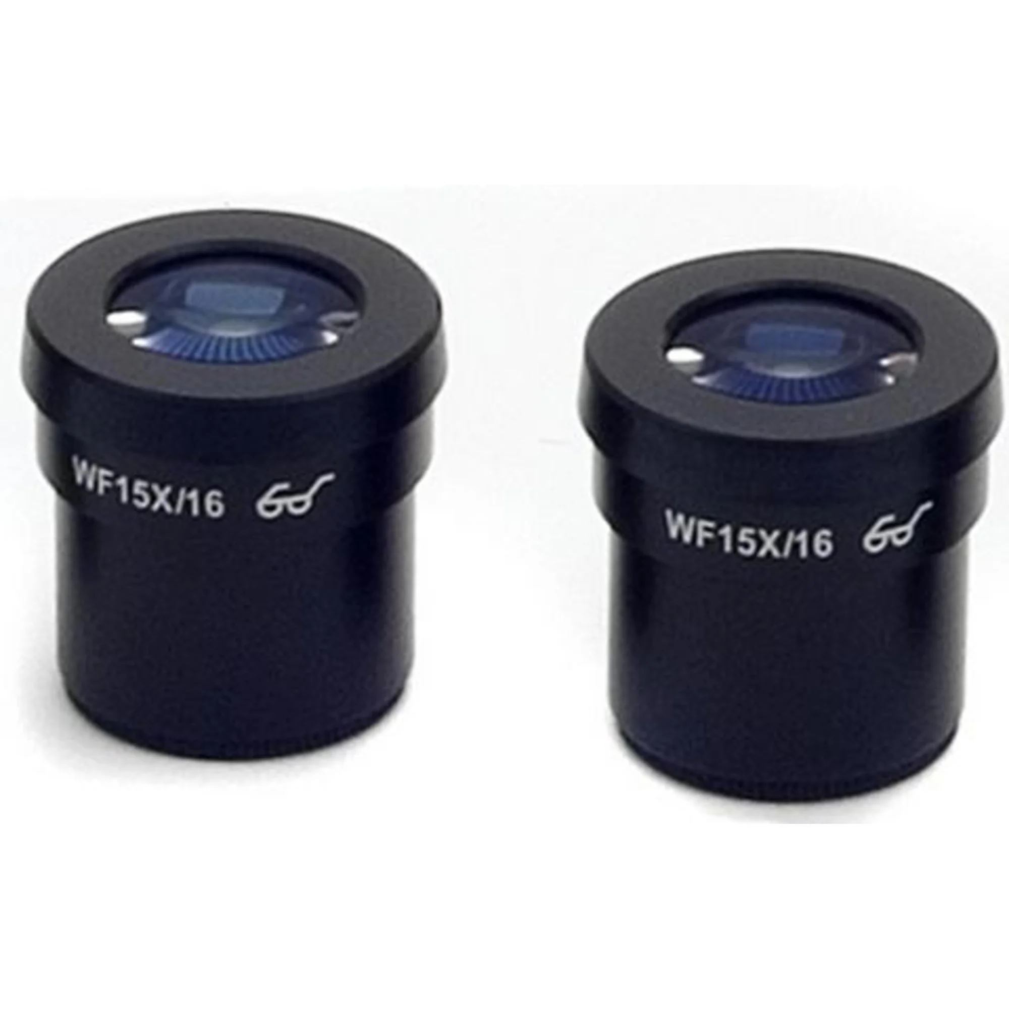 Oculaire  M-1003, EWF15X/16mm (2Stck)