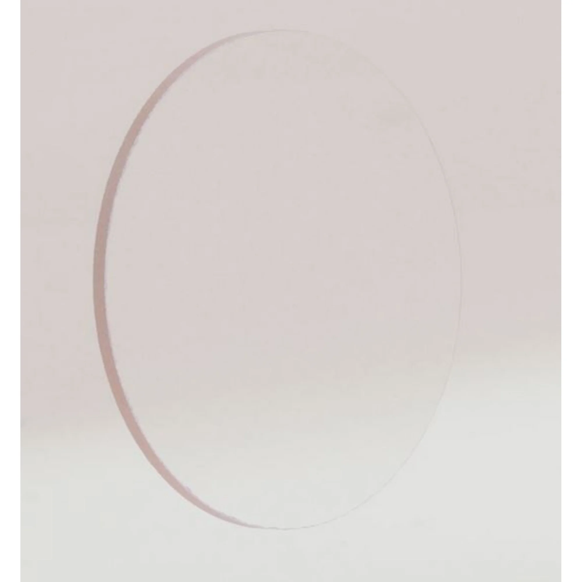 Filtre bloquant Luminance UV-IR- L-3 27 mm non monté
