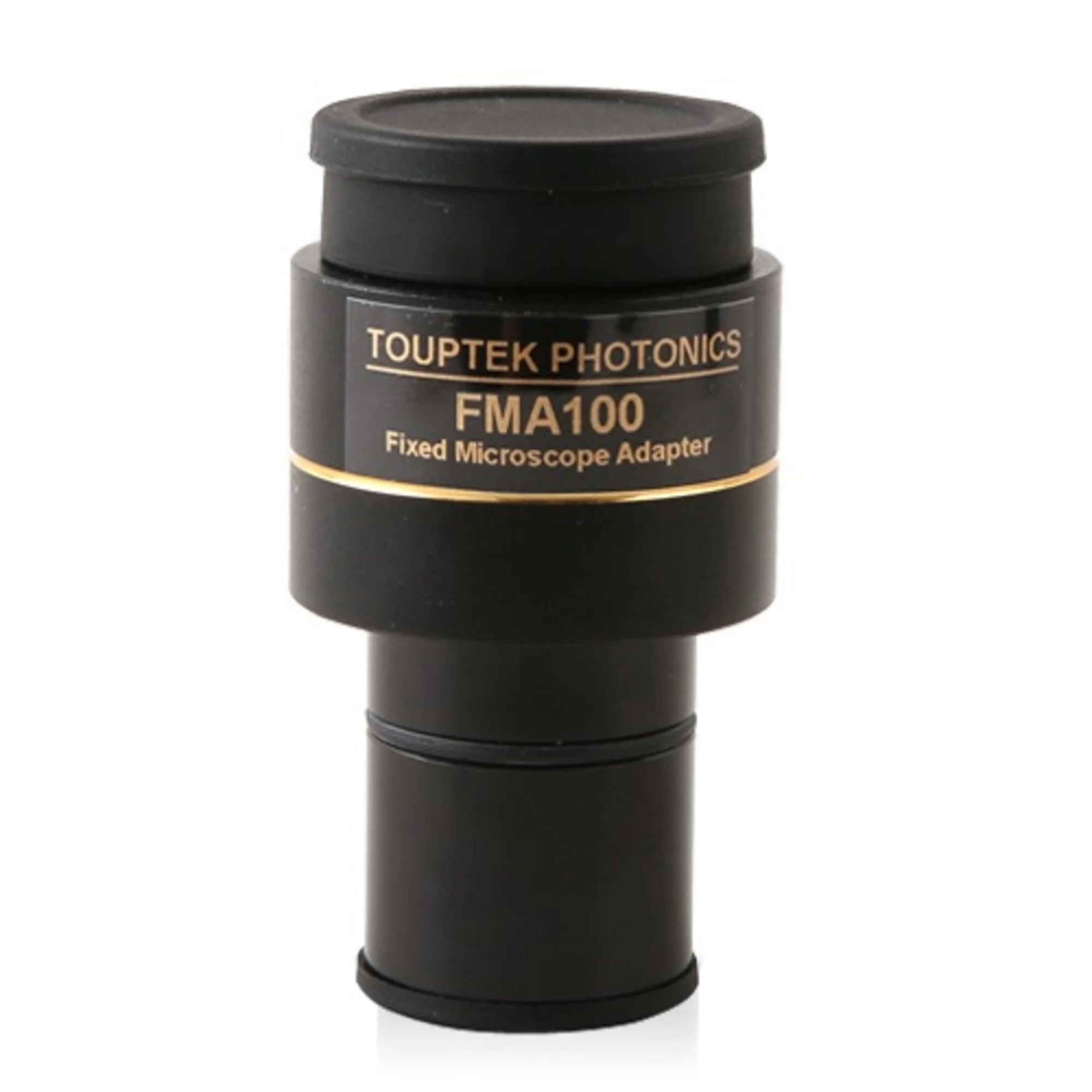 Adaptateur appareil-photo  1x C-Mount Adapter FMA100