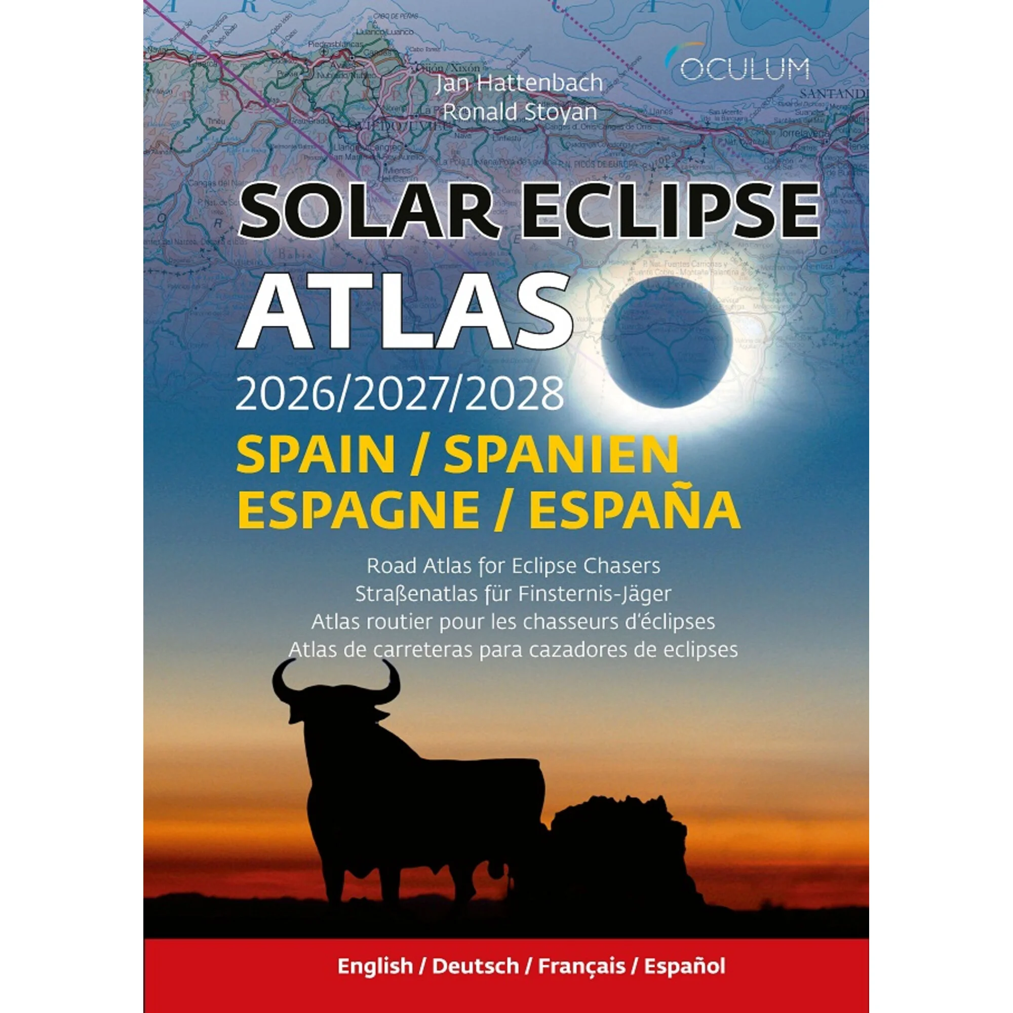Solar Eclipse Atlas