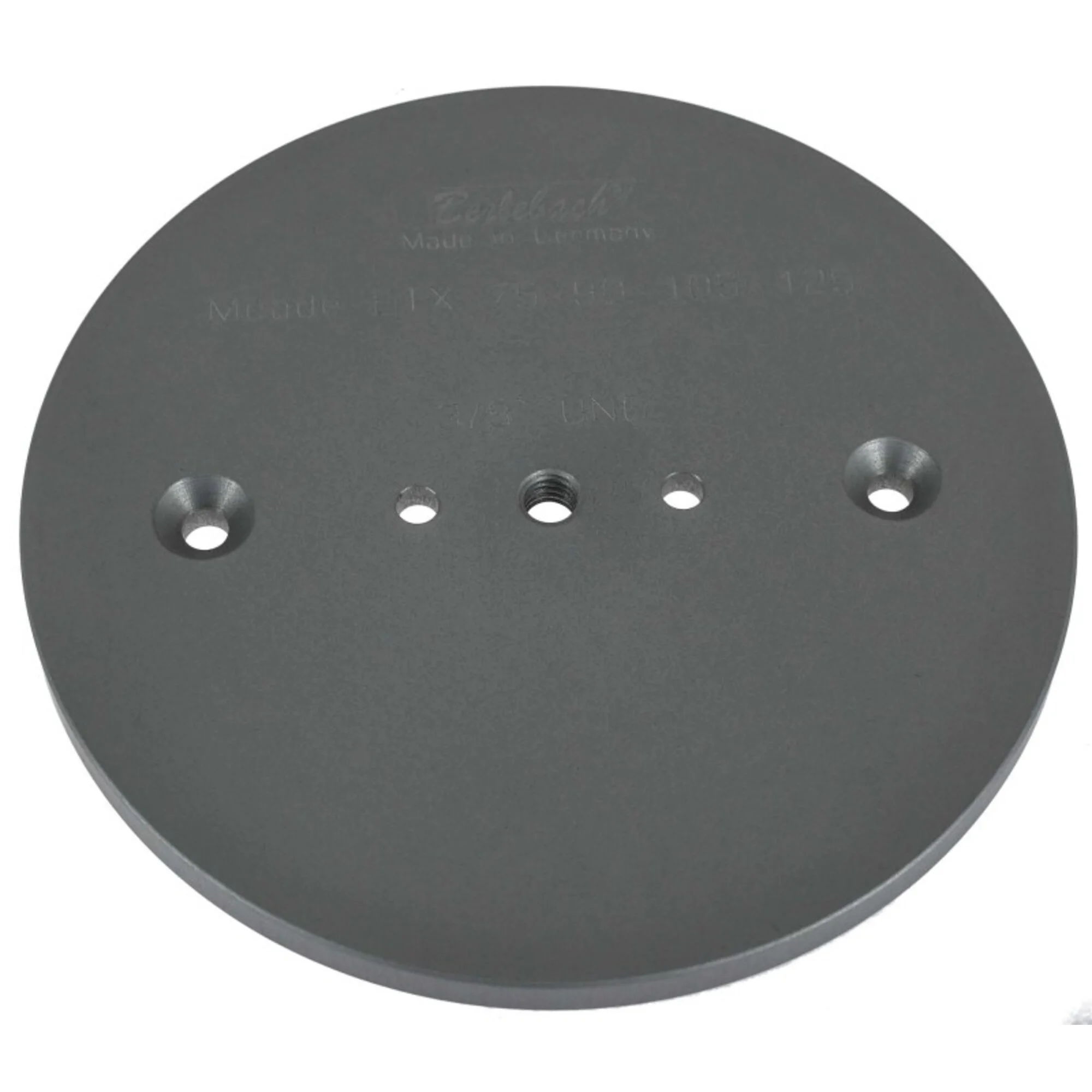 Adapter mit 3 / 8 '