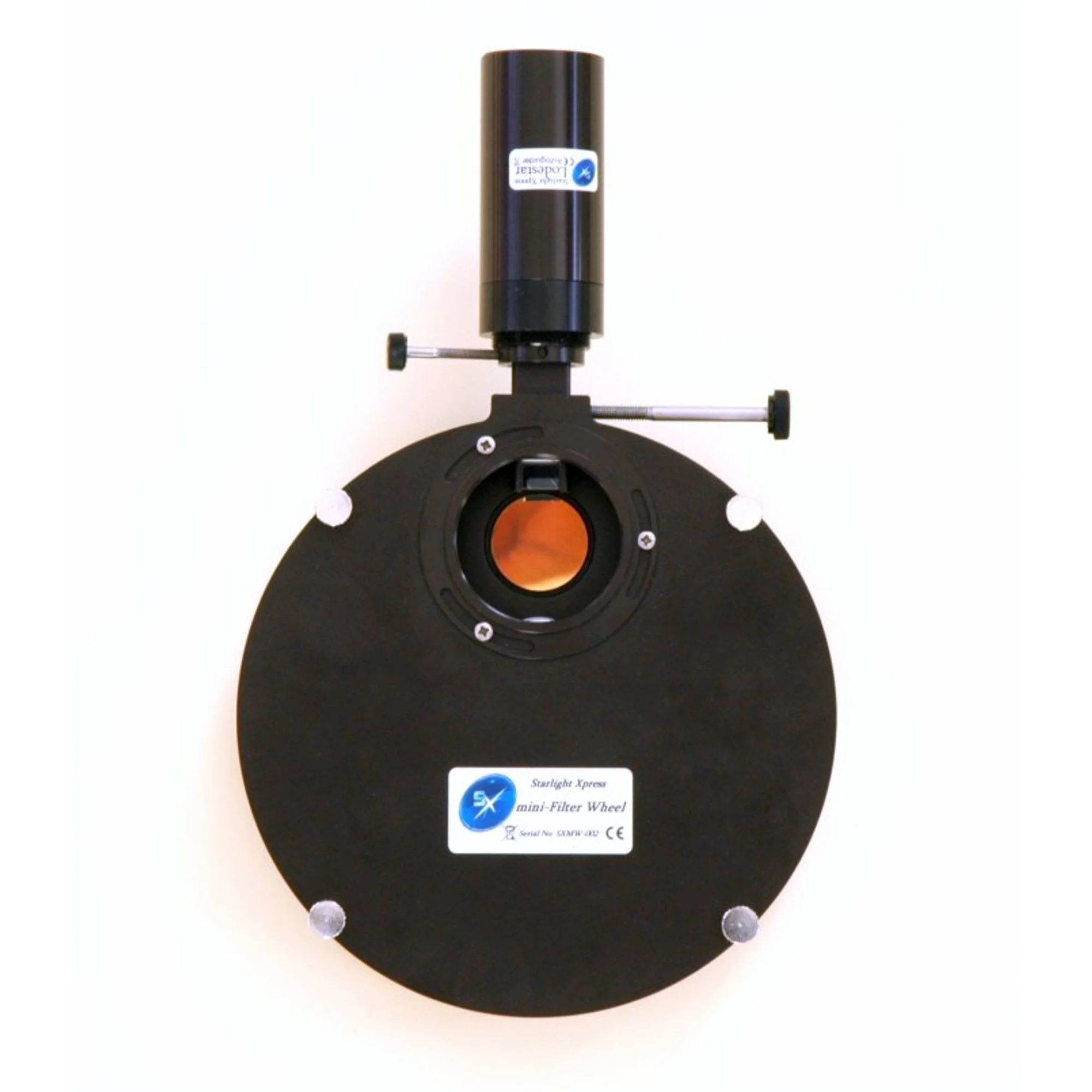 Roue àe filtres Mini USB 5x 36mm, T2 - T2