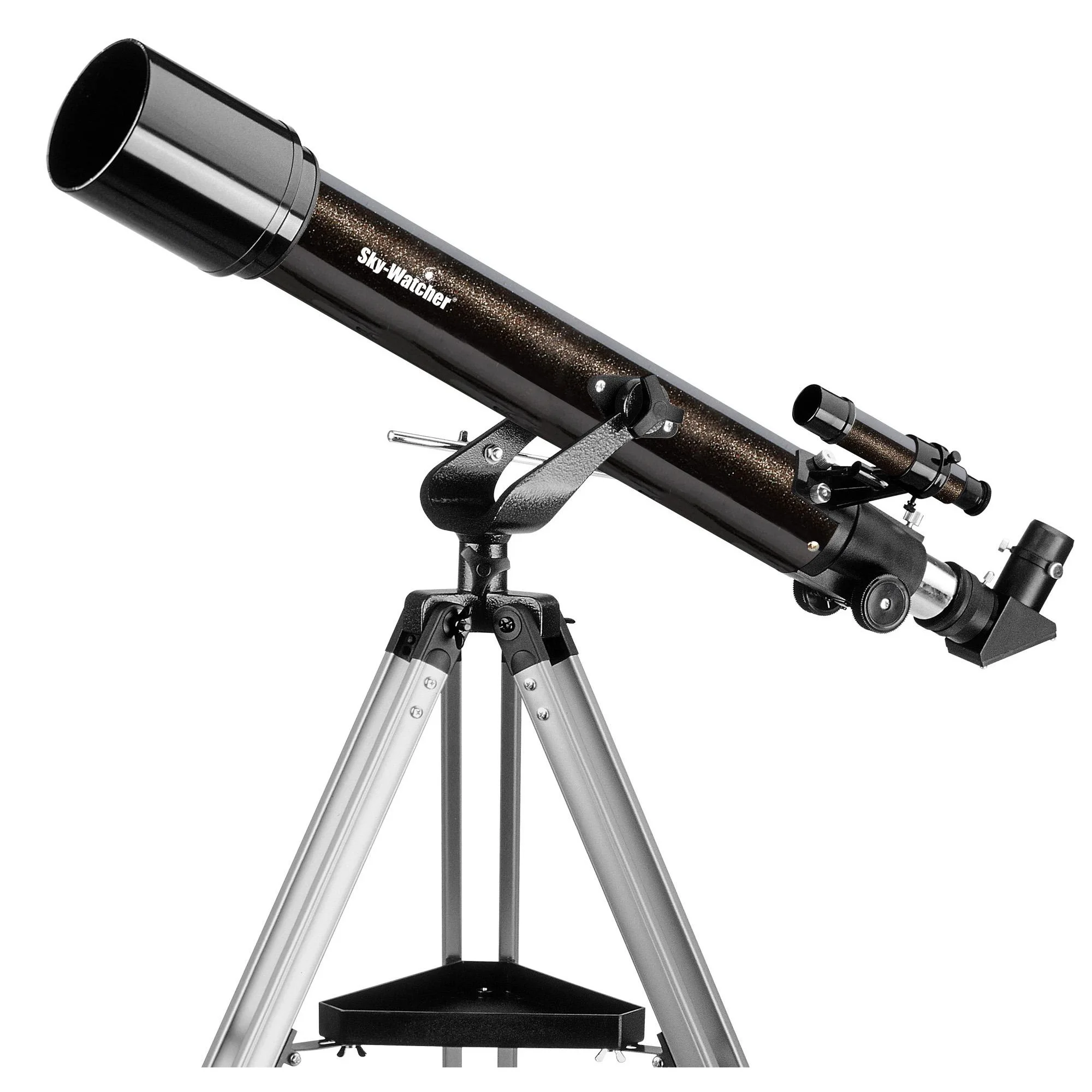 Télescope  AC 70/700 Mercury AZ-2