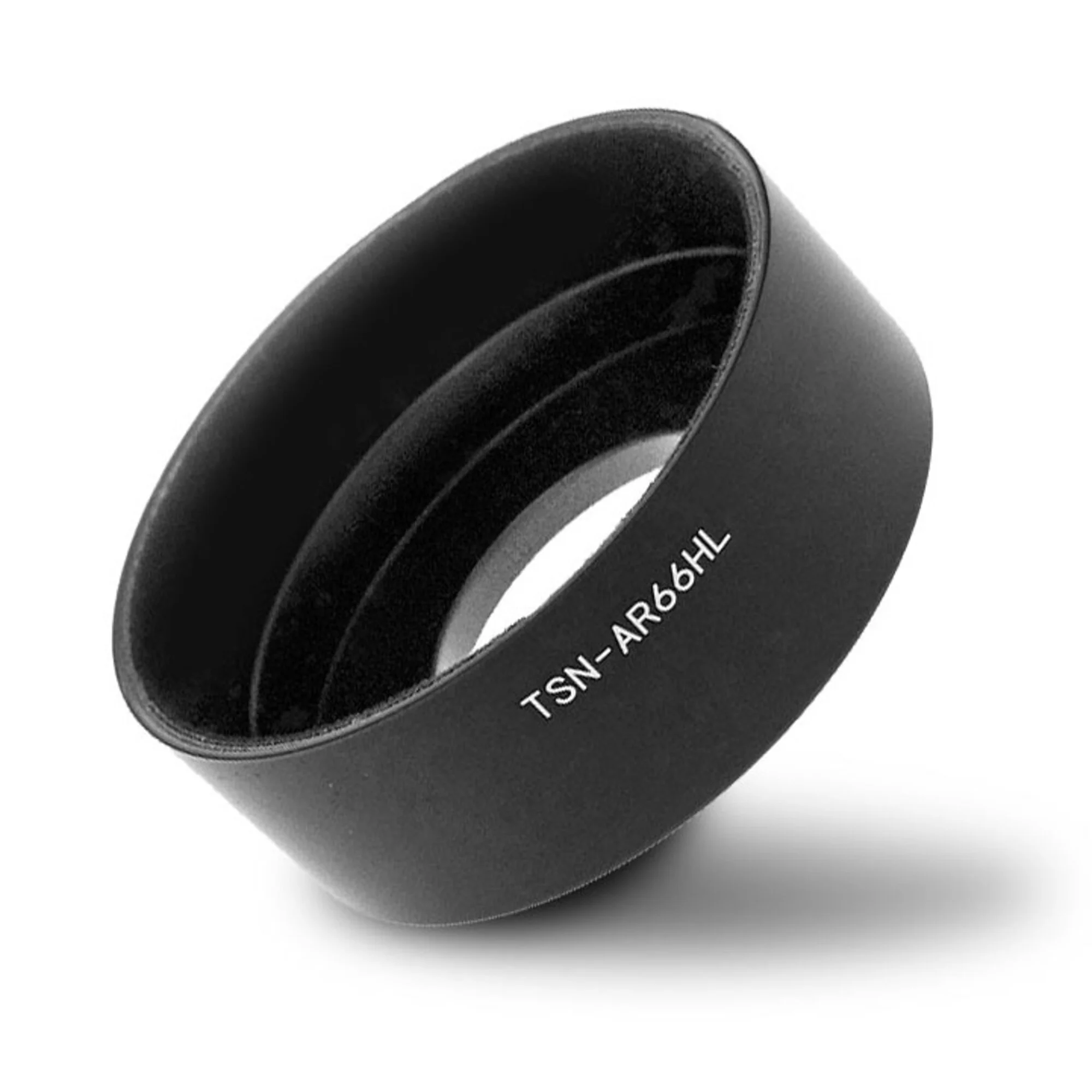 Bague adaptatrice TSN-AR66HL pour paire de jumelles: TE-14WH, 21WH, 14WD, 14WE, 21WD, 21WD