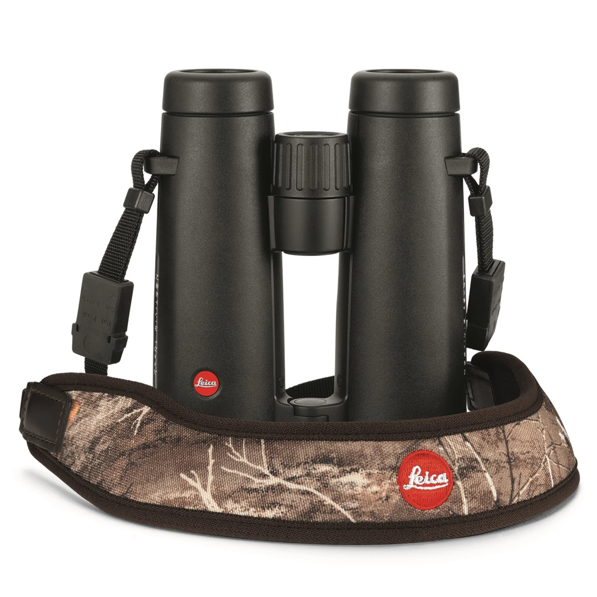 Sangle en néoprène Realtree