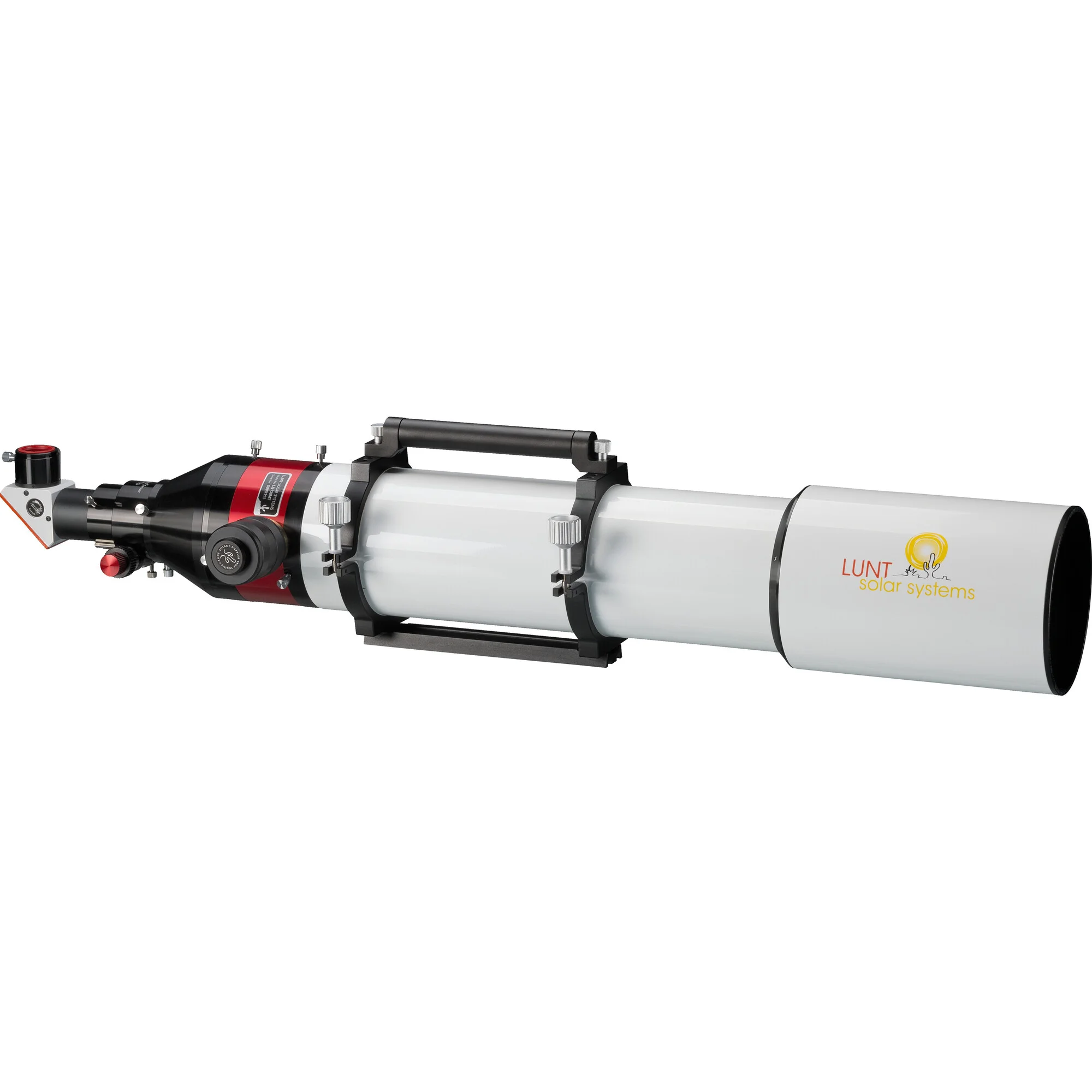 Télescope solaire  ST 130/910 LS130MT Ha B1200 Allround OTA