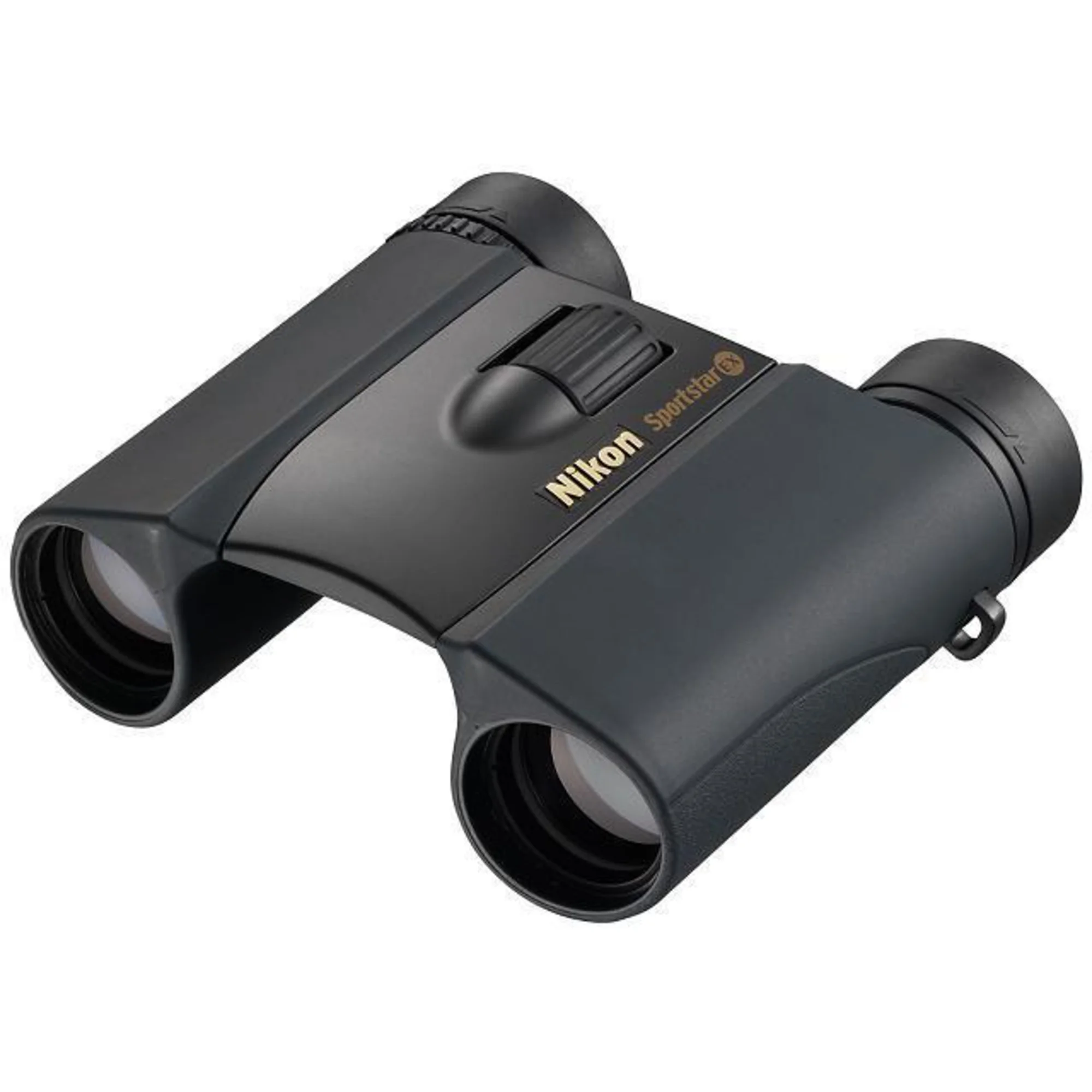 Jumelles  Sportstar EX 8x25 D CF, noir