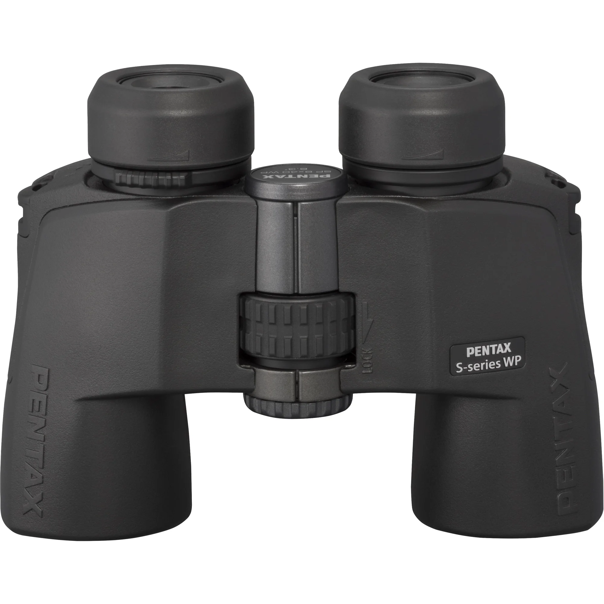 Jumelles  SP 8x40 WP