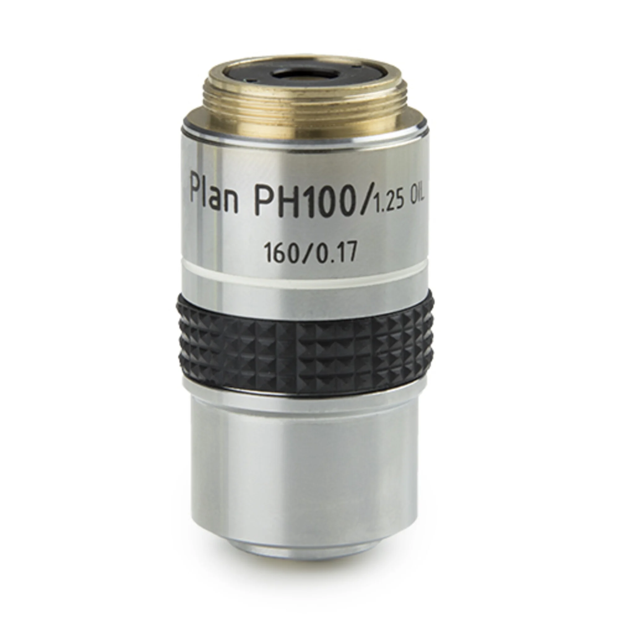 Objectif  IS.7700, 100x/1.25 oil immers., wd 0.13, PLPH,plan, phase, infinity, S(iScope)