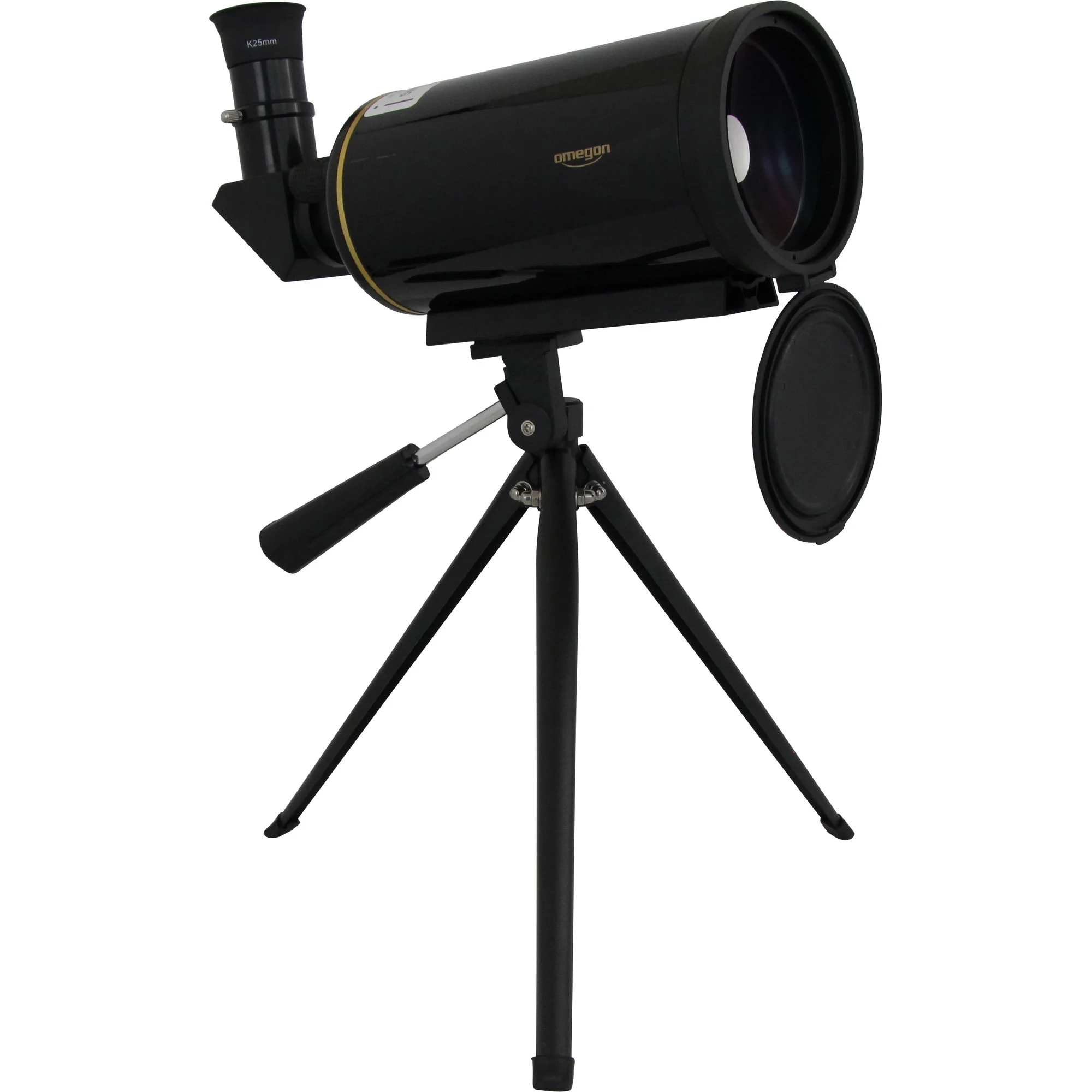 Télescope Maksutov MightyMak 80 d'