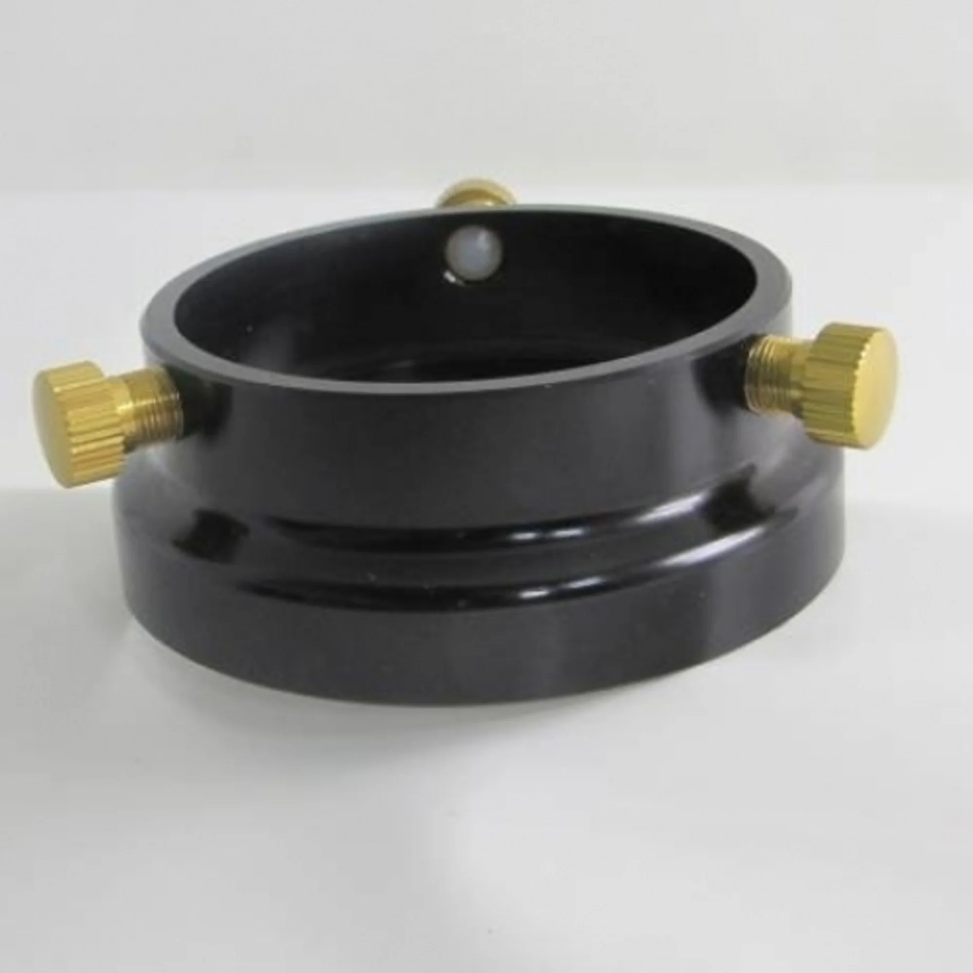 Adaptateur de porte-oculaire pour télescopes Omegon 6" et RC 8"