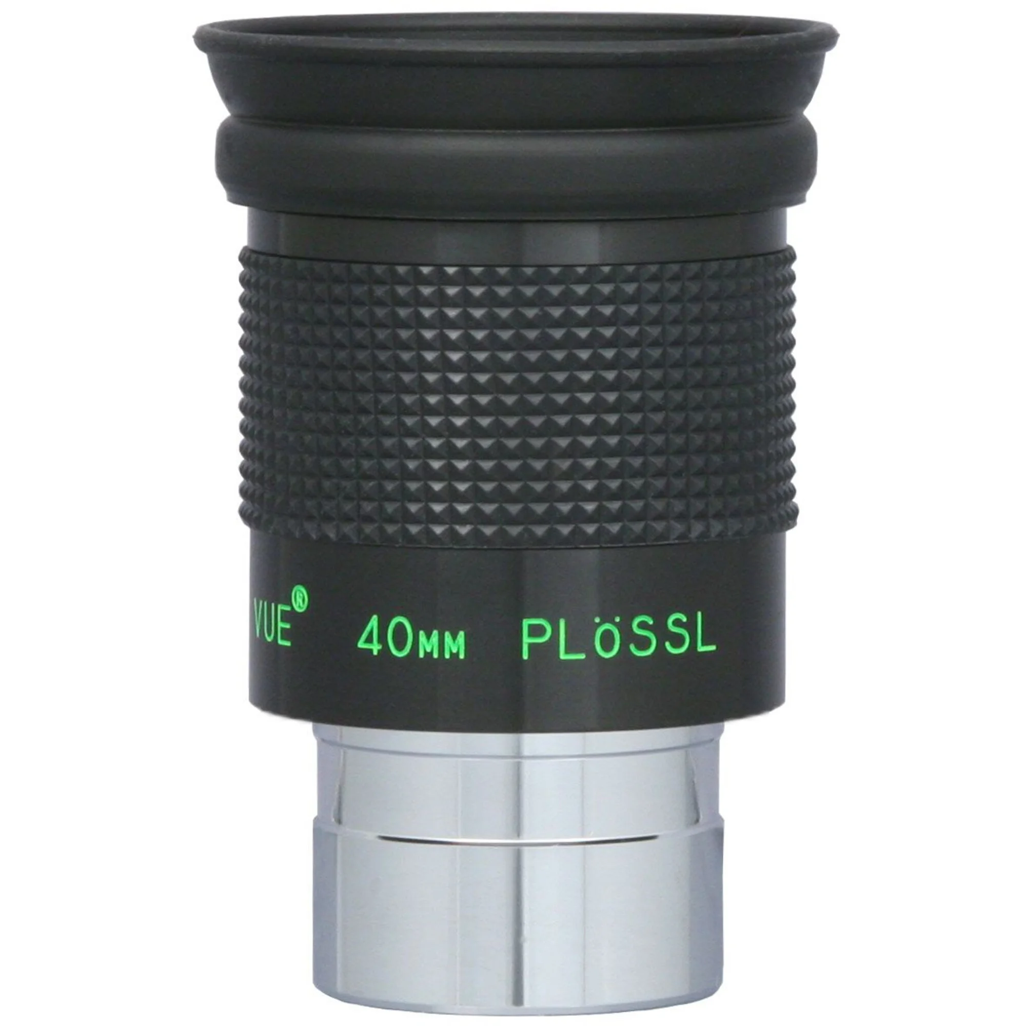 Oculaires Plössl 40mm 1,25"