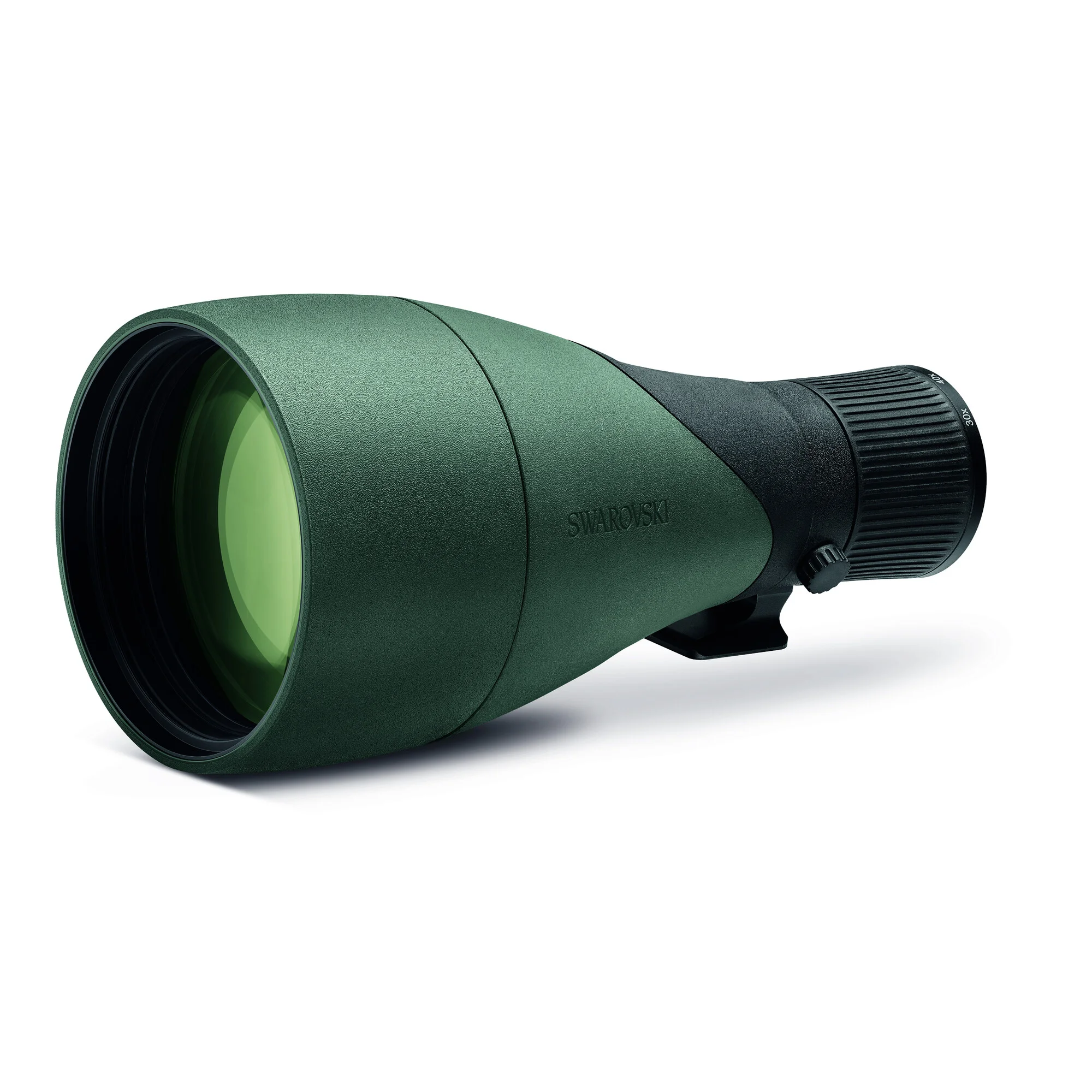 Module objectif de 115 mm