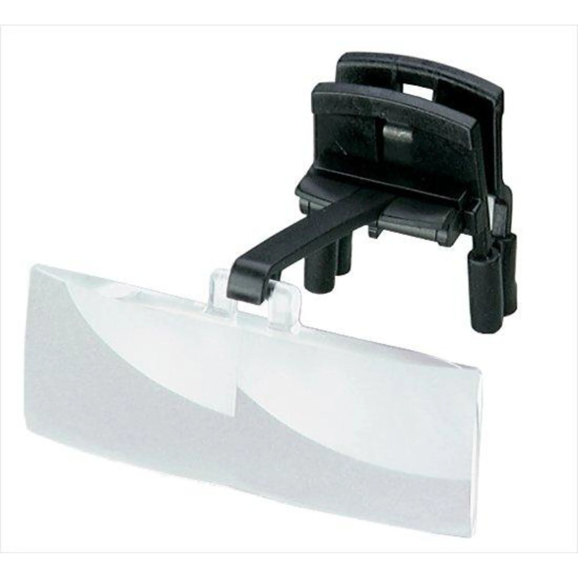 Loupe  labo-clip 2,5x, bino