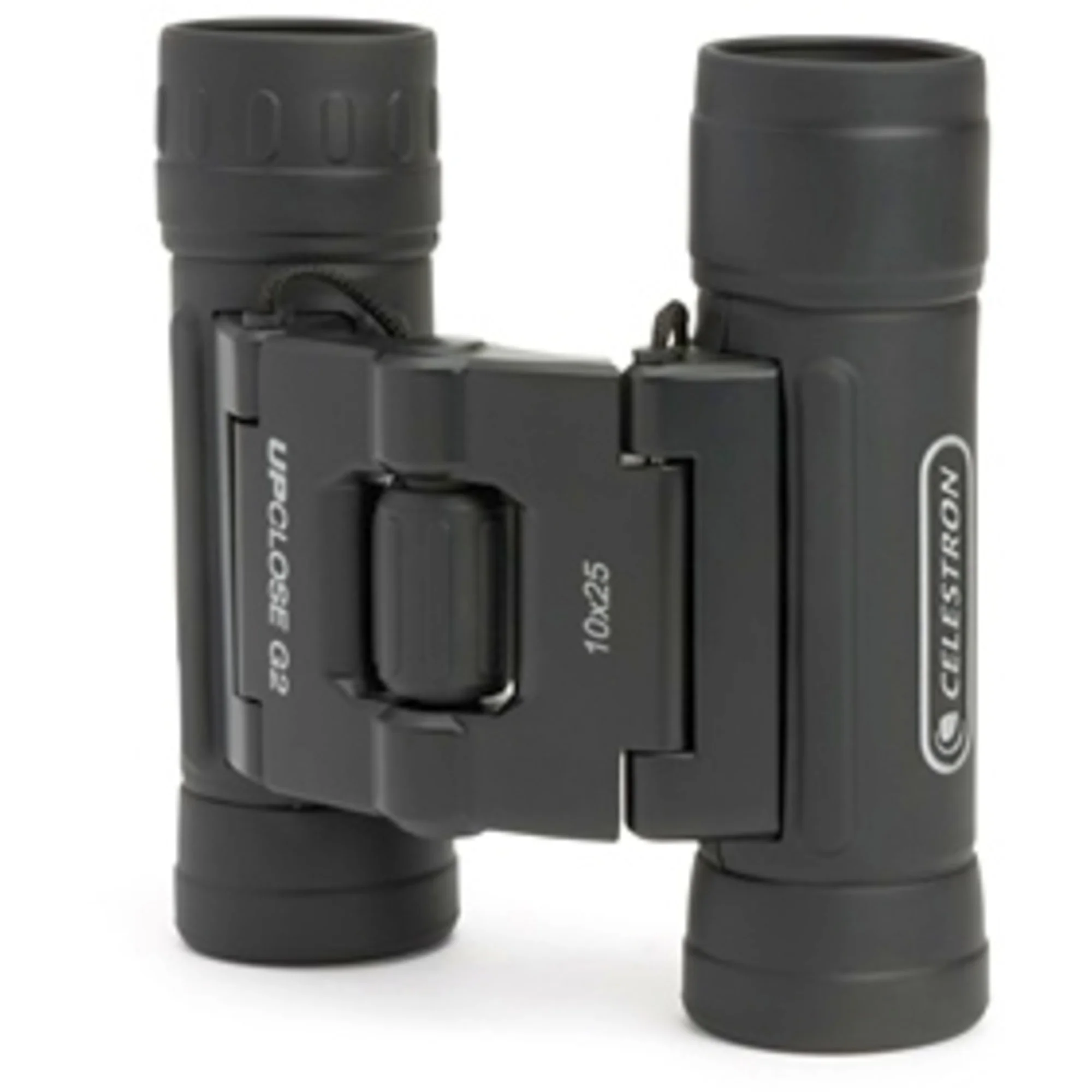Jumelles  10x25 UpClose G2