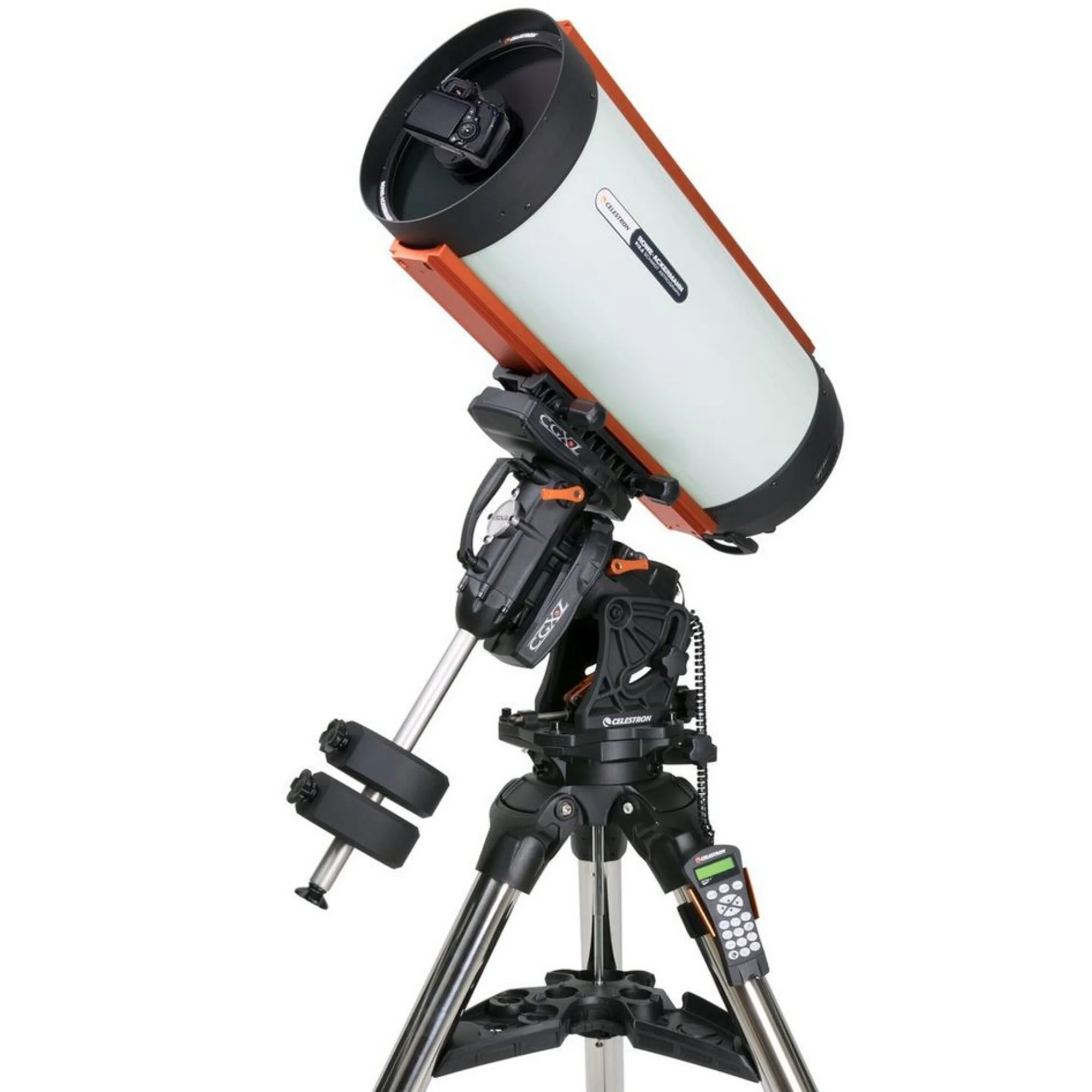 Télescope  Astrograph S 279/620 RASA 1100 V2 CGX-L GoTo