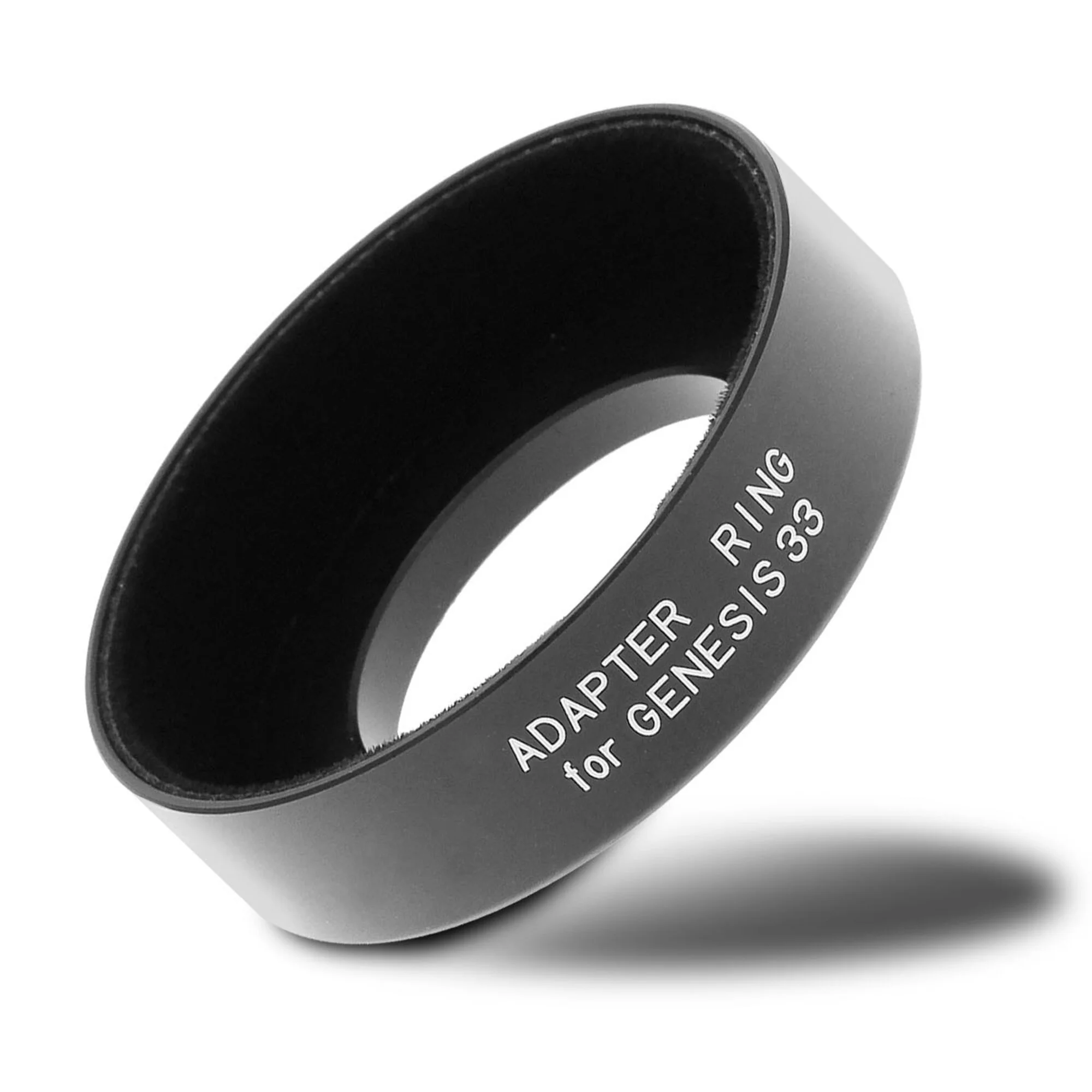 Bague adaptatrice TSN-AR33GE pour paire de jumelles Genesis 33