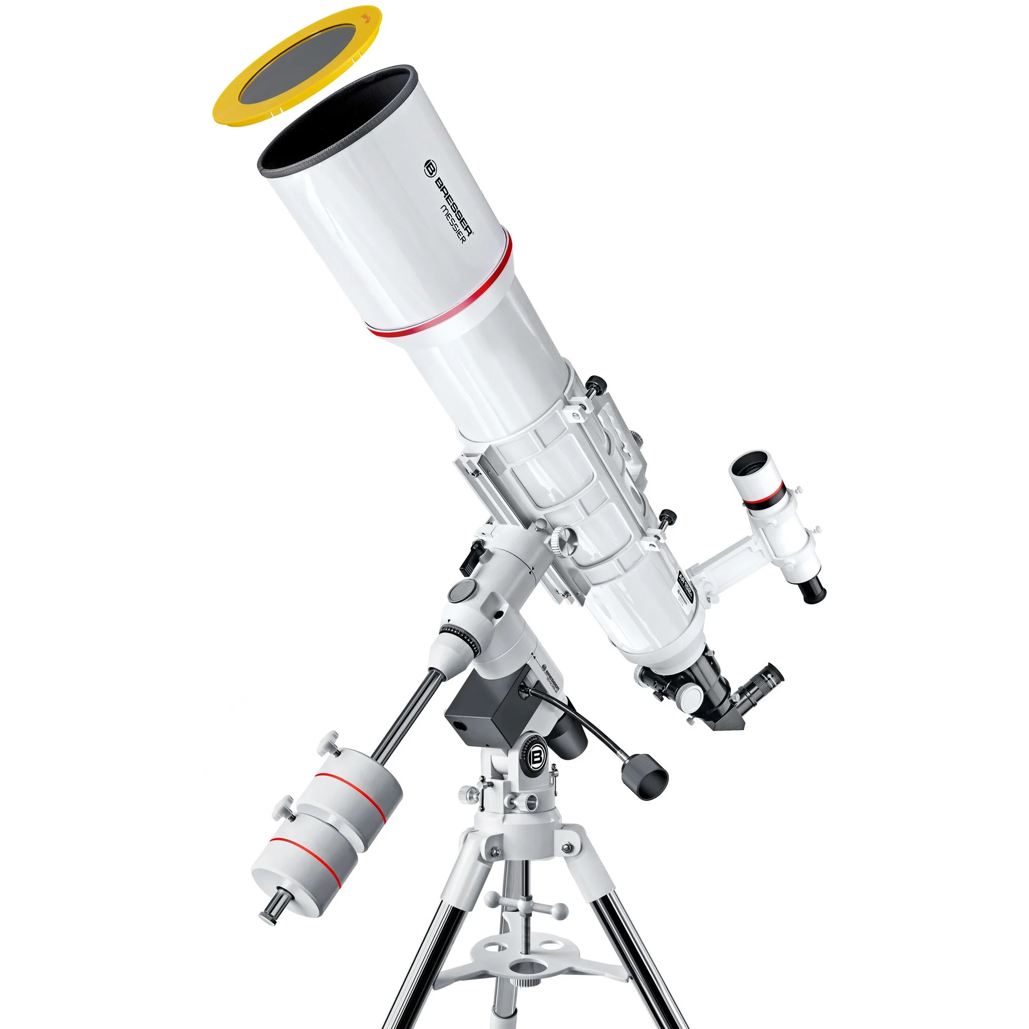 Télescope  AR 152S/760 Messier Hexafoc EXOS-2