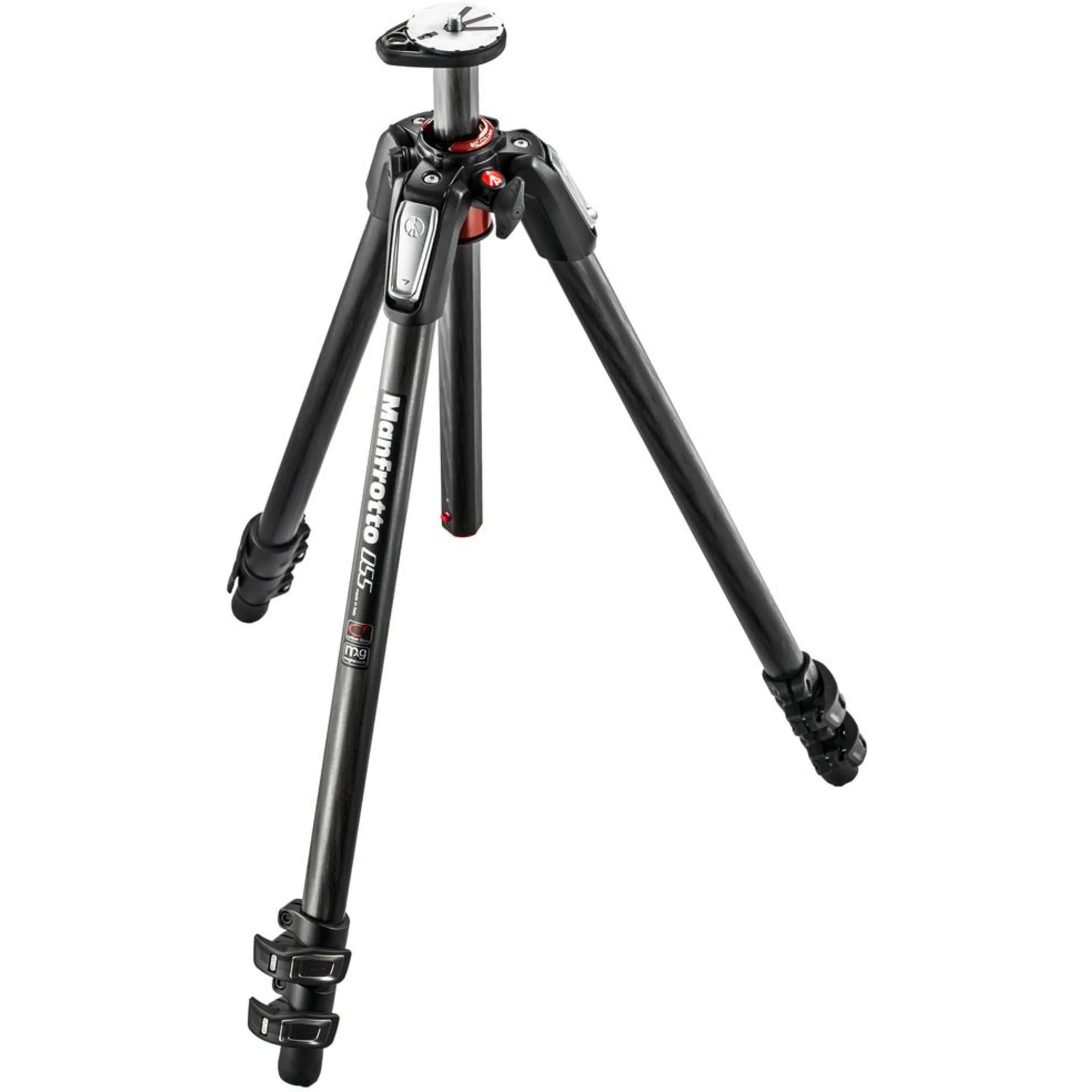 Trépied en carbone  MT055CXPRO3