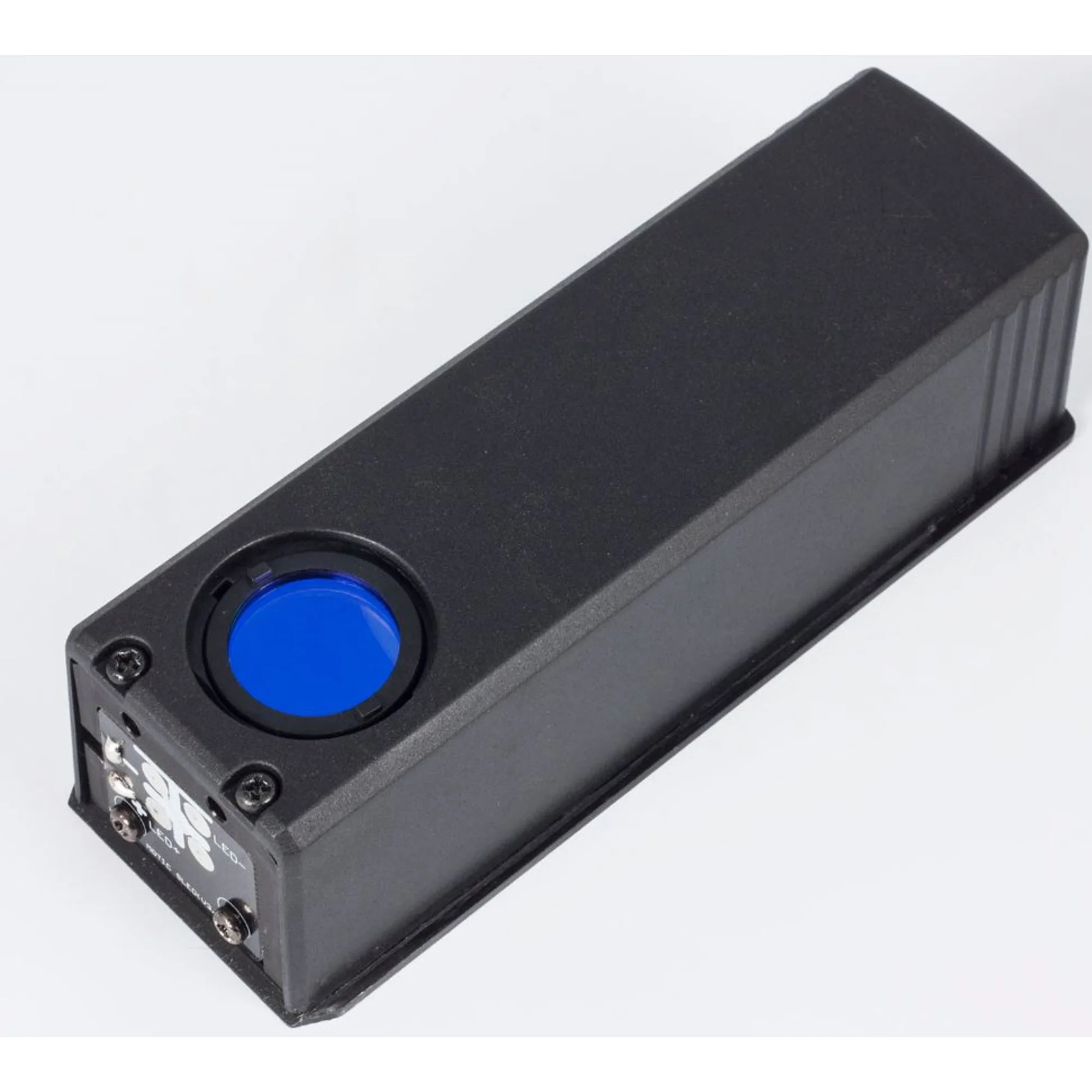 Insert avec LED 530 nm et combinaison de filtres EX: 532-33, D 575LP, B 590LP (BA-210)