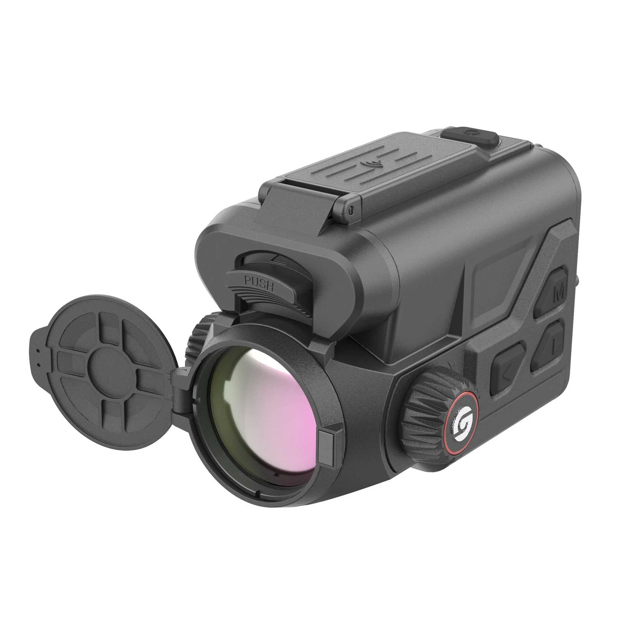 Caméra à imagerie thermique  TB630