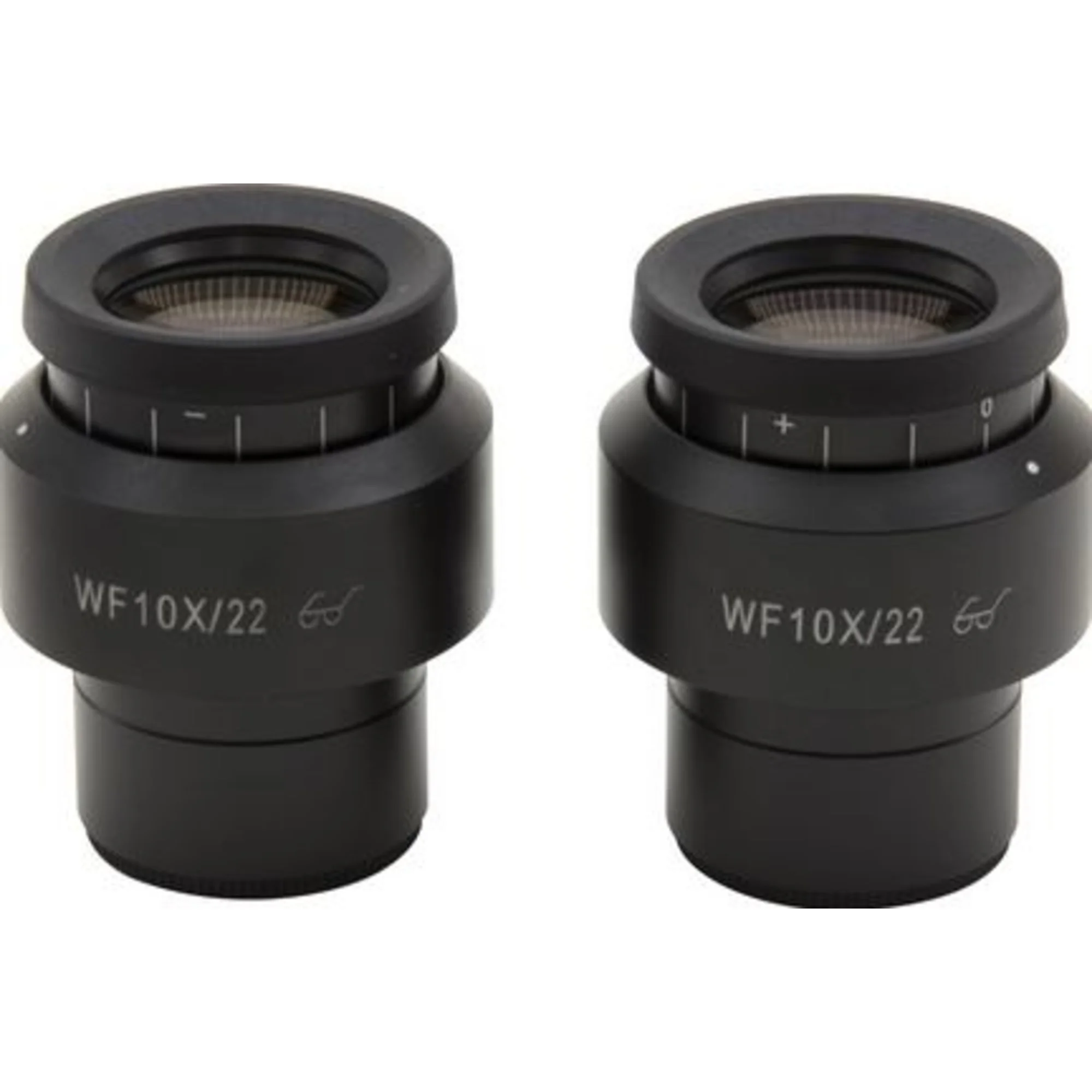 Oculaires (paire) ST-144 WF 25x/9 mm pour série modulaire tête SZN