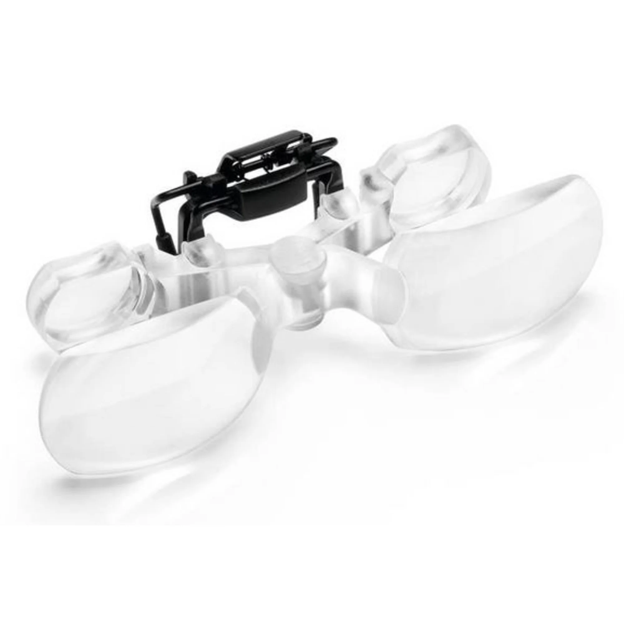Loupe  max TV Clip