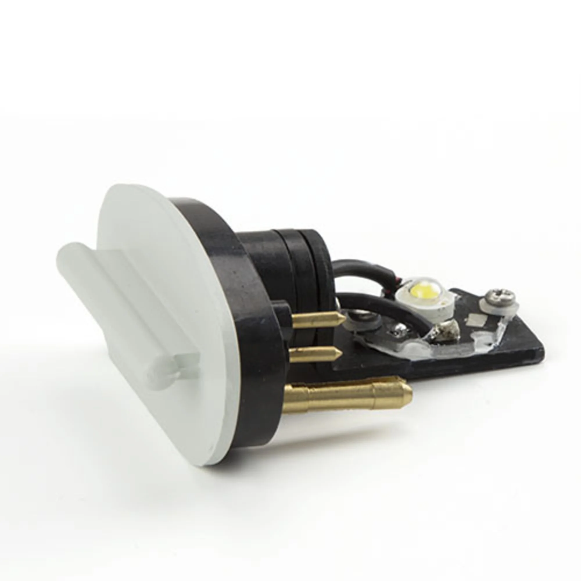 SL.5510, 3W LED replacement (Oxion)