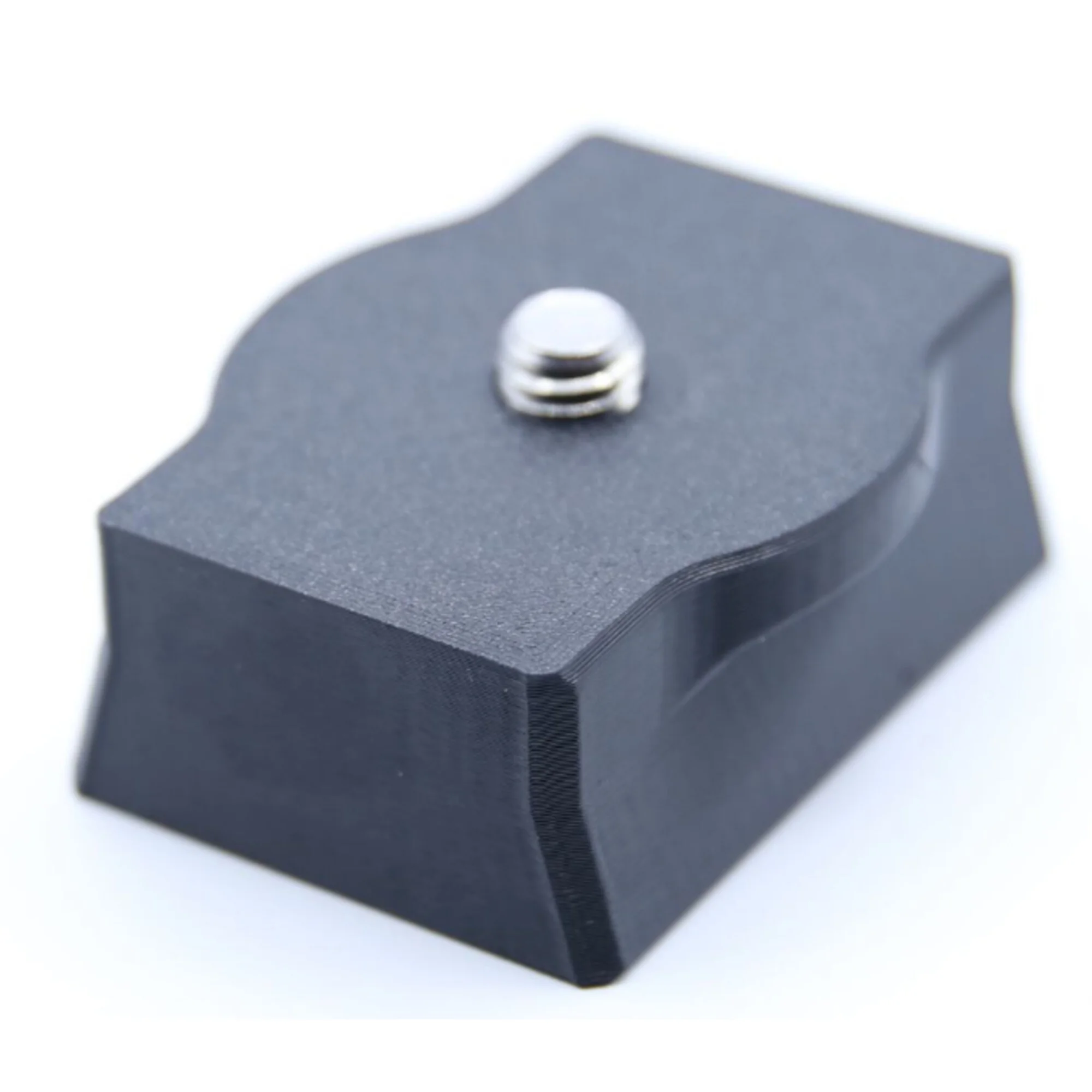 Queue d'aronde mâle Vixen-Style pour ZWO Seestar 60 mm