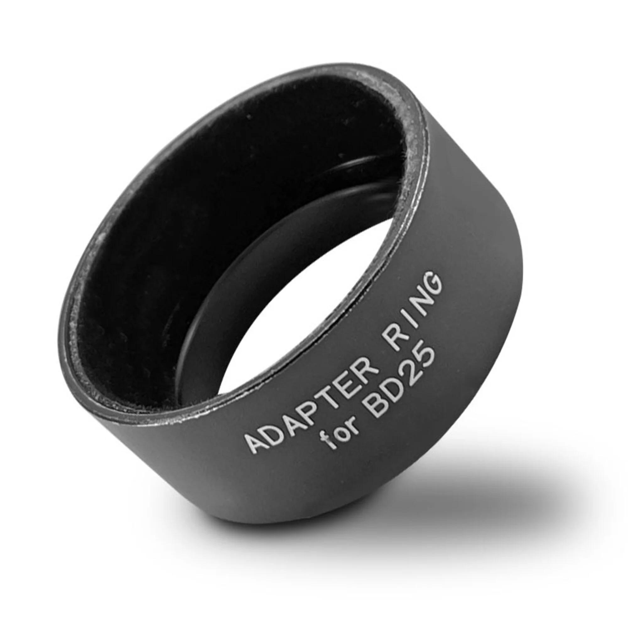Bague adaptatrice TSN-AR25BD pour paire de jumelles BD25