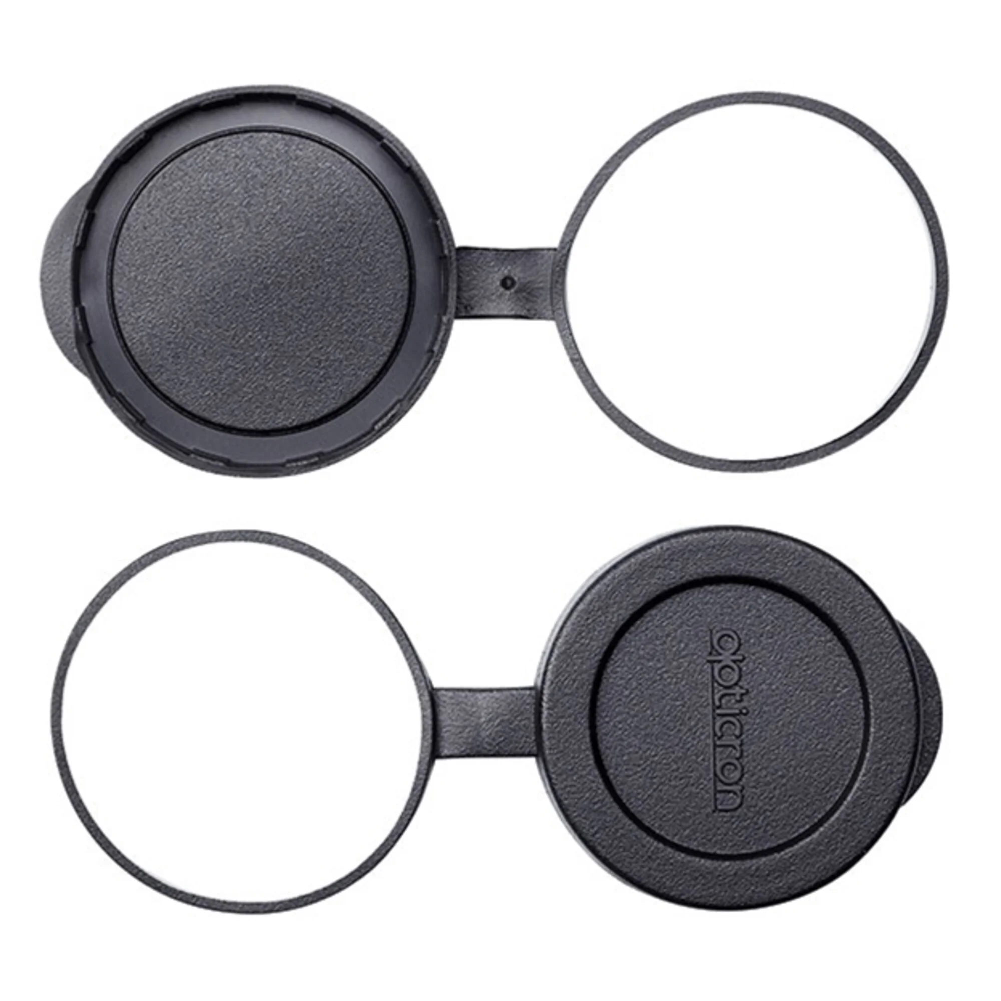 Set de 2 capuchons de protection pour objectif Savanna R 33 mm