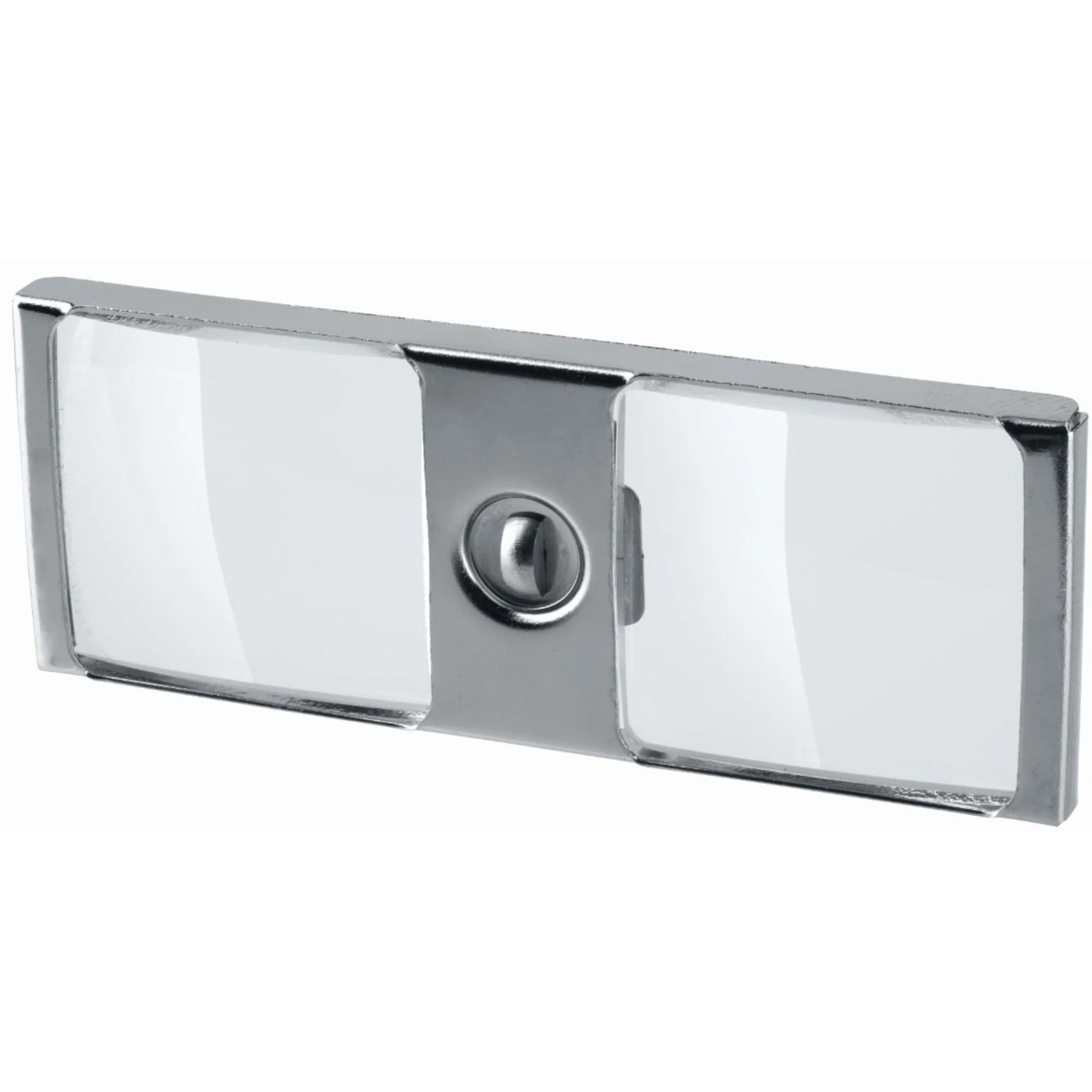 Wechseloptik für Kopfbandlupe Tech-Line BINO LED, 2x