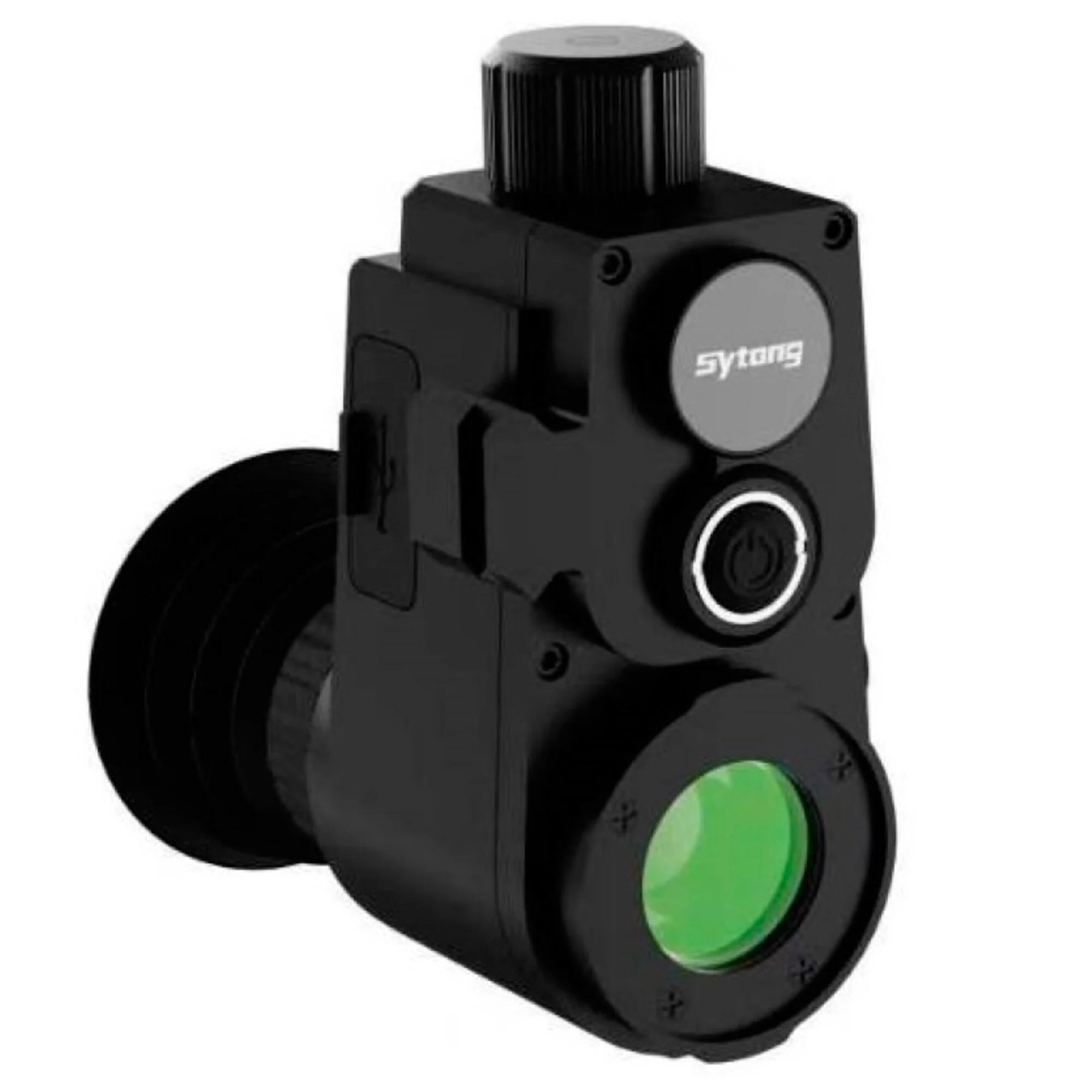 Vision nocturne  HT-880-16mm / 48mm Eyepiece German Edition