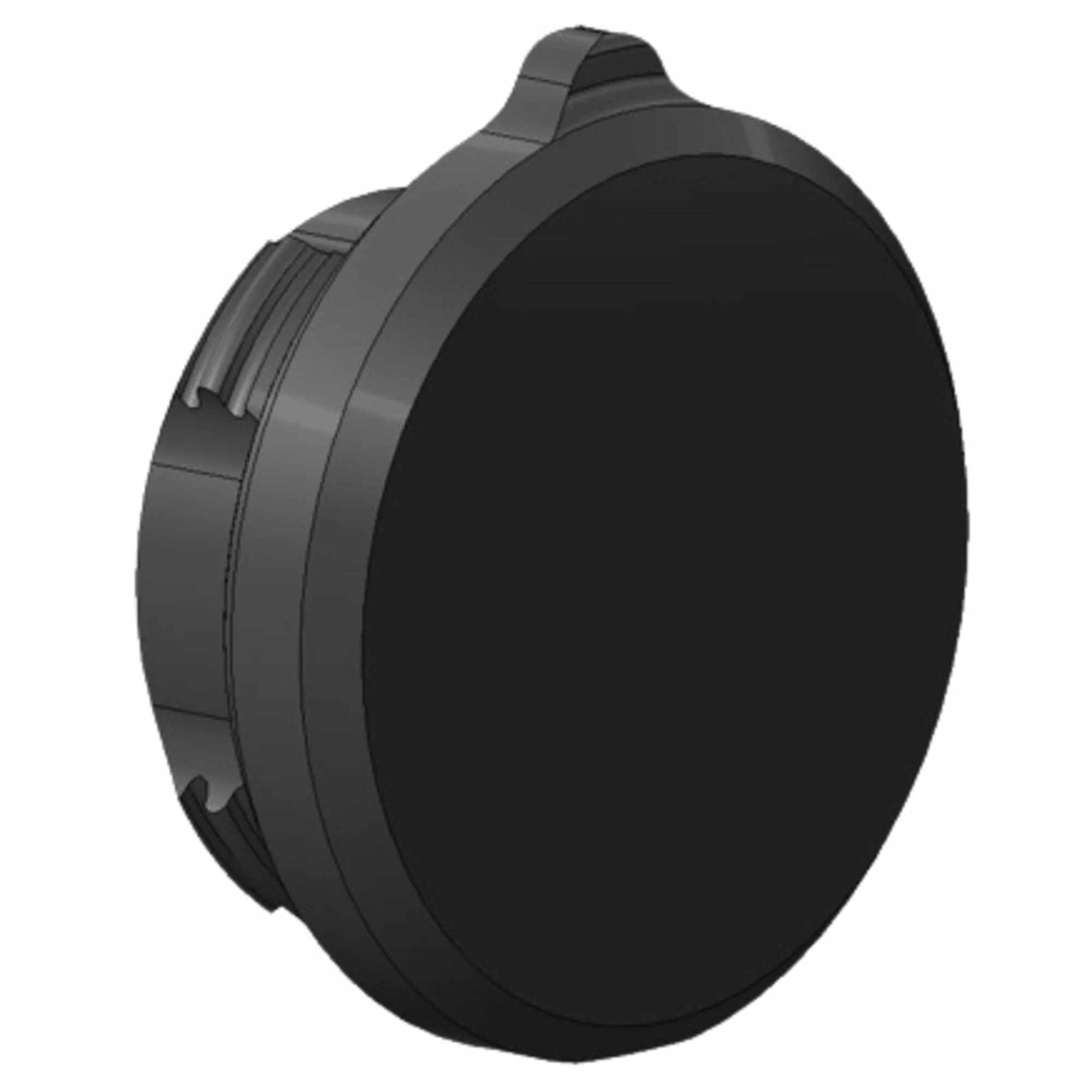 Couvercle anti-poussière  Cache à visser RotoClip ZFH-C