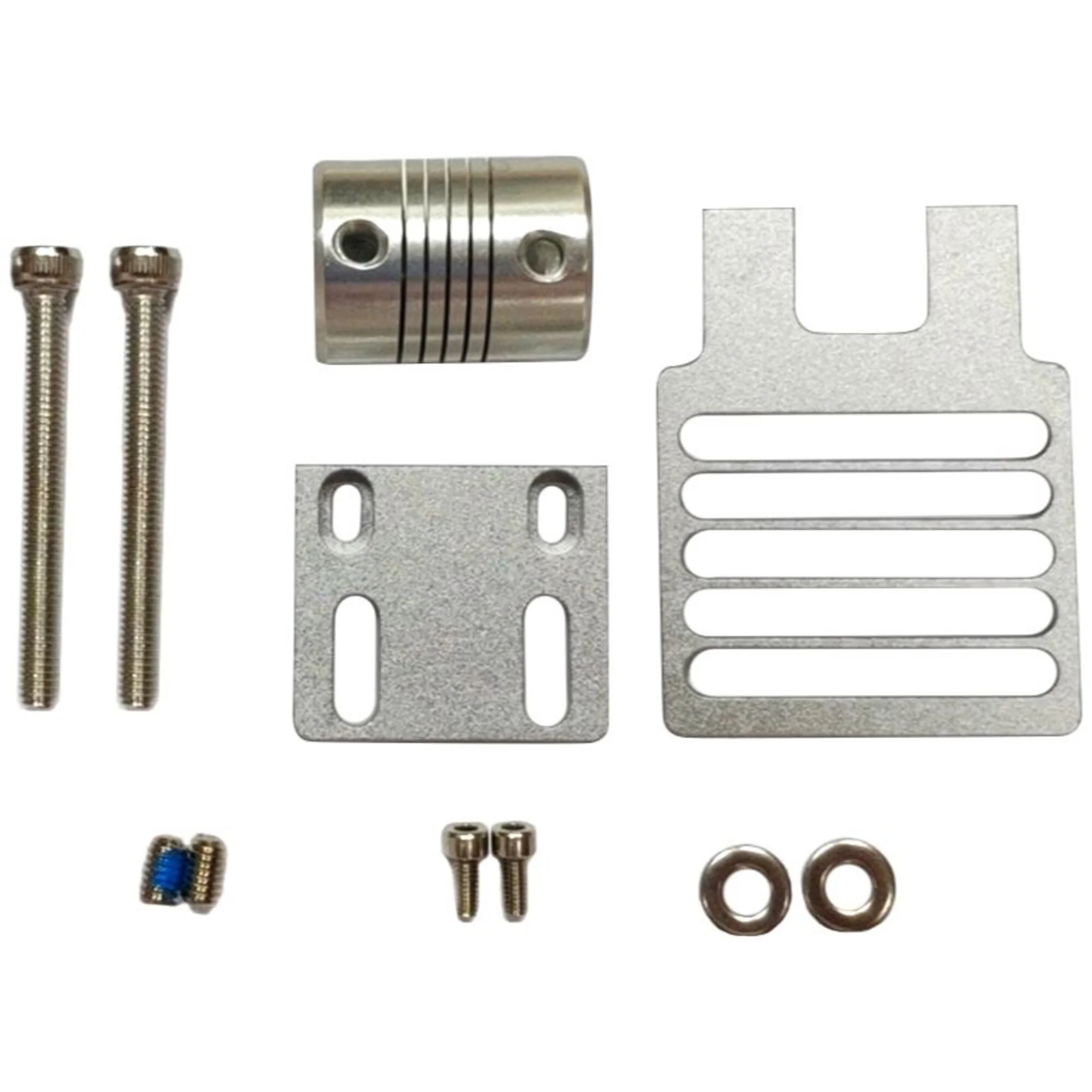 Adaptateur pour système de mise au point motorisée EAF sur Takahashi