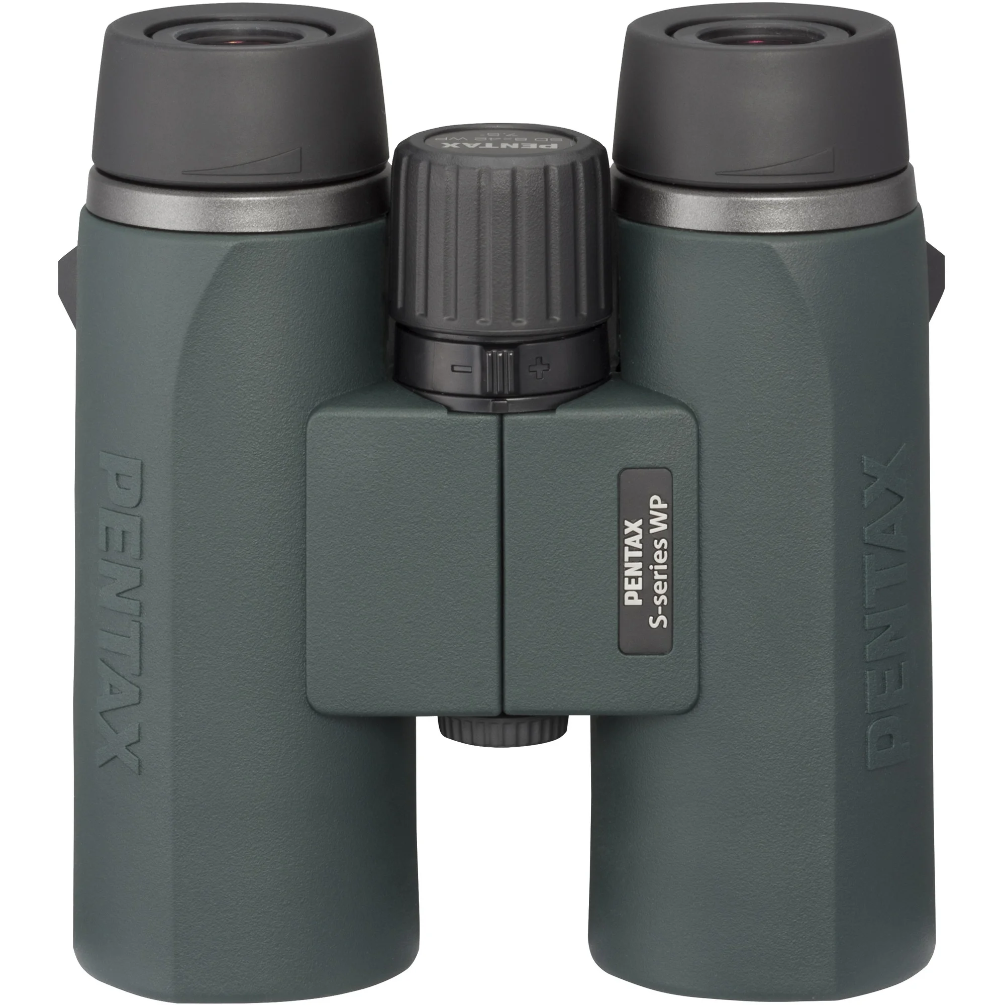 Jumelles  SD 8x42 WP
