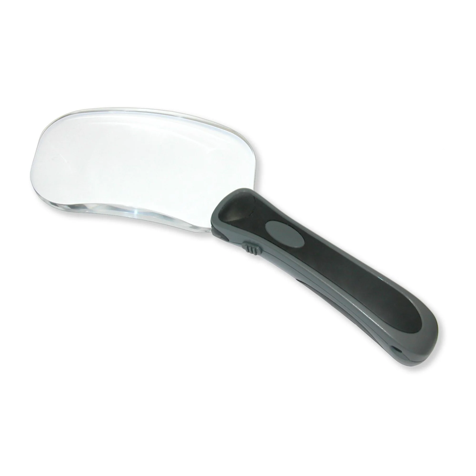 RimFree - Loupe 2x, éclairage LED