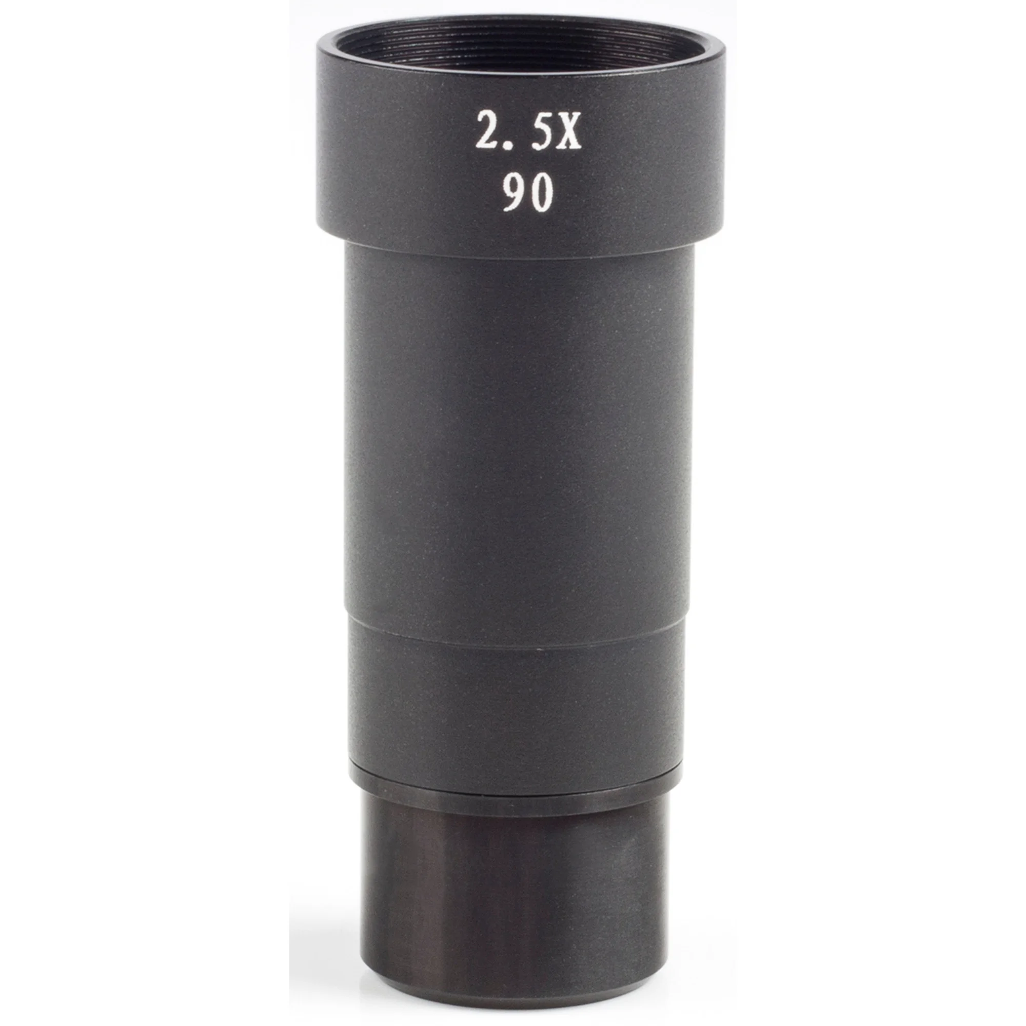 Oculaire photo  2,5x pour SLR (sans adaptateur)