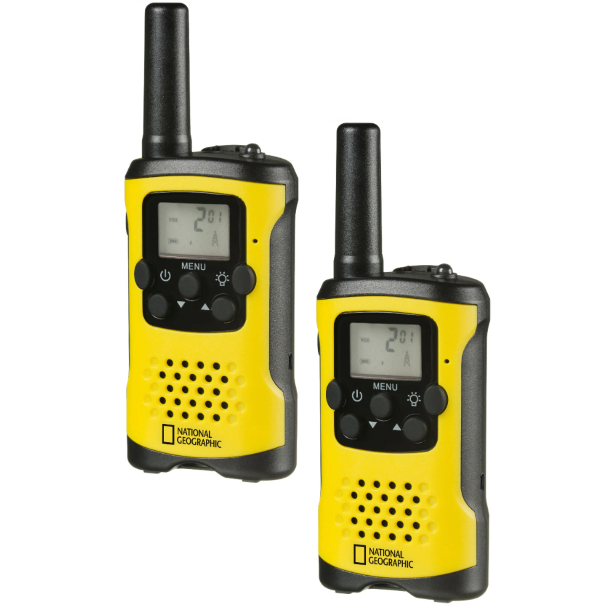 Talkie-walkie 6 km