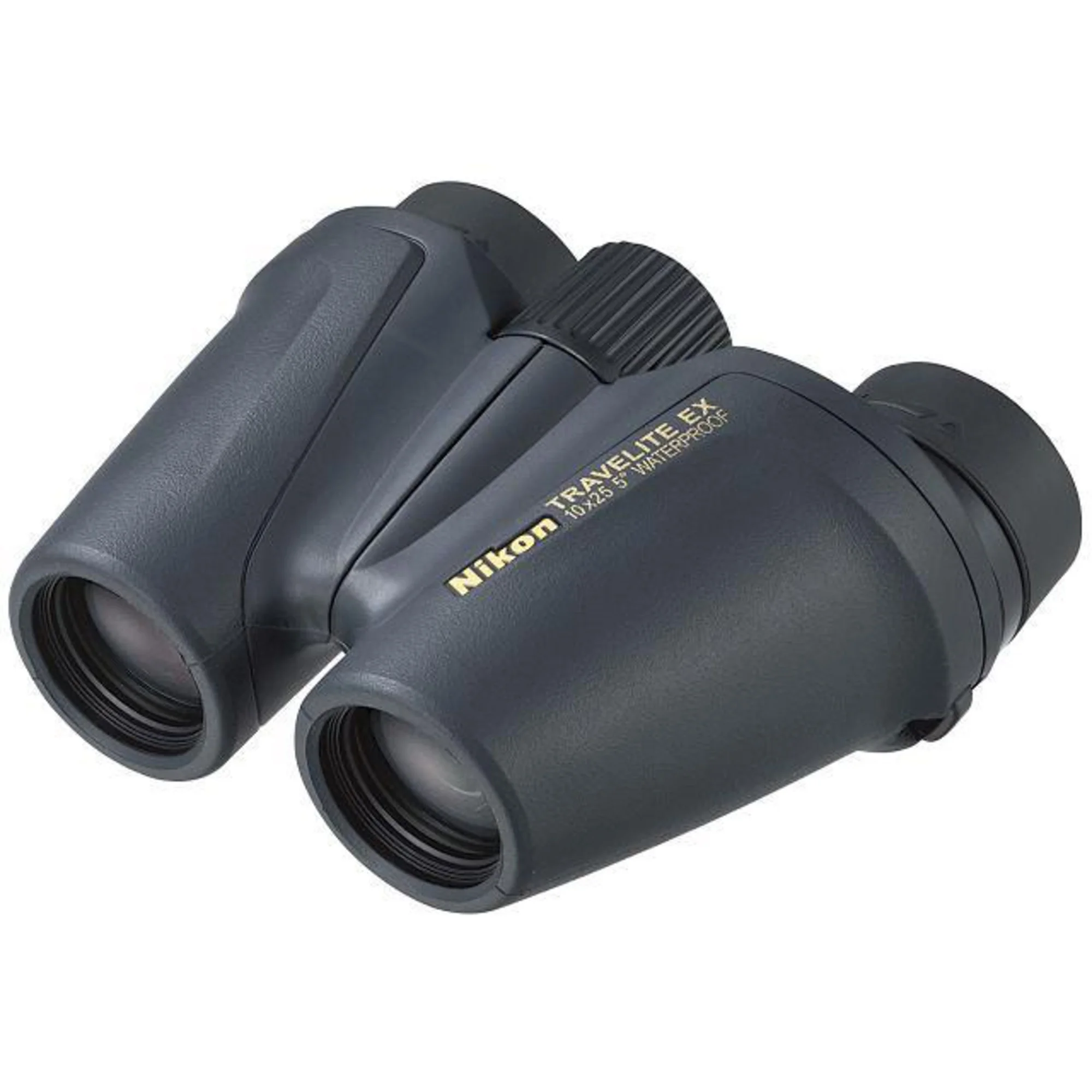 Jumelles  Travelite EX 10x25 CF