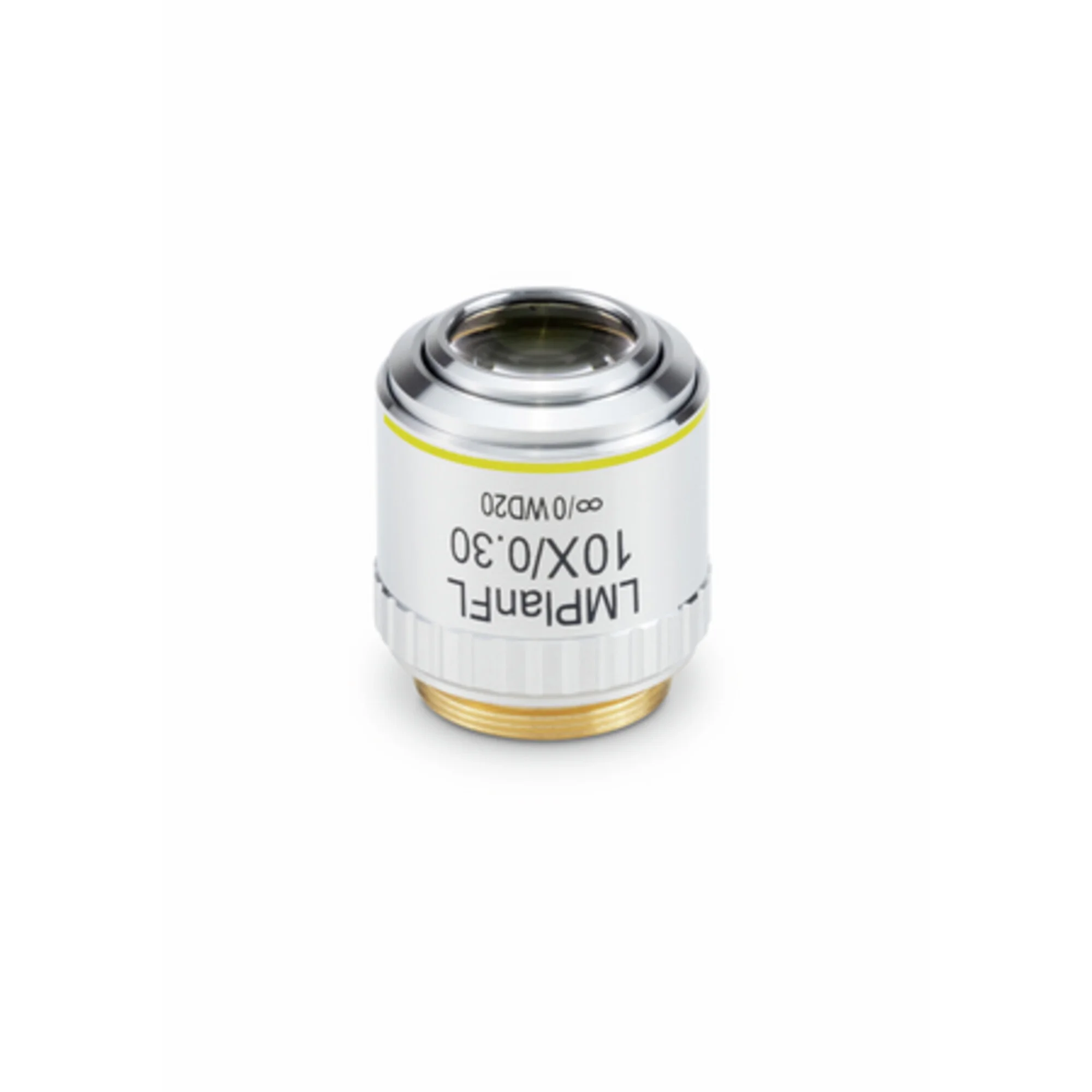 Objectifs, OBB-A1620, INFINITY, plan, Semi-Apo, 10x
