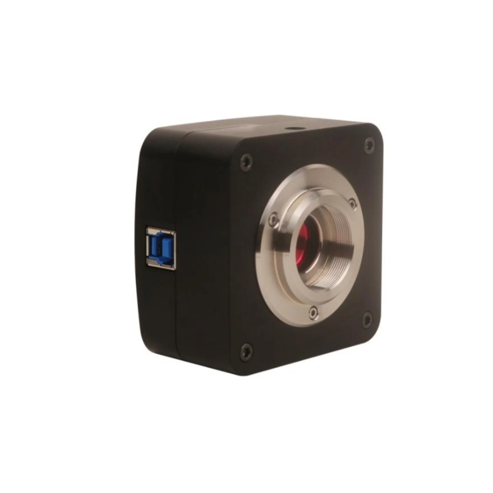 Caméra ToupCam E3ISPM 9000A, couleur, CMOS, 1", 3,45 µm, 34 fps, 9 MP, USB 3.0