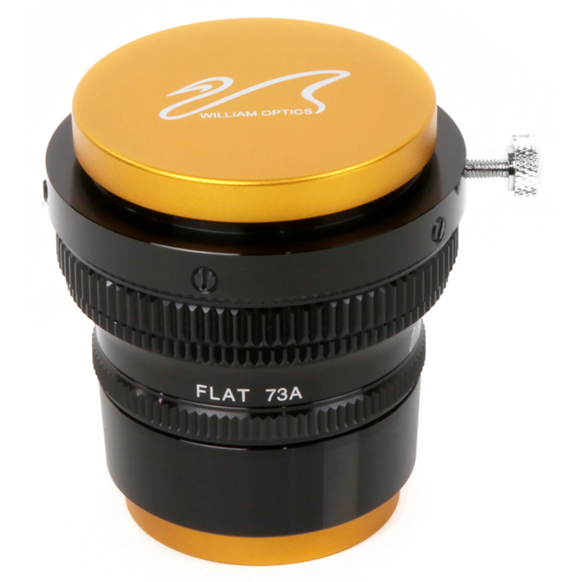 Flattener Flat73A pour ZenithStar 73